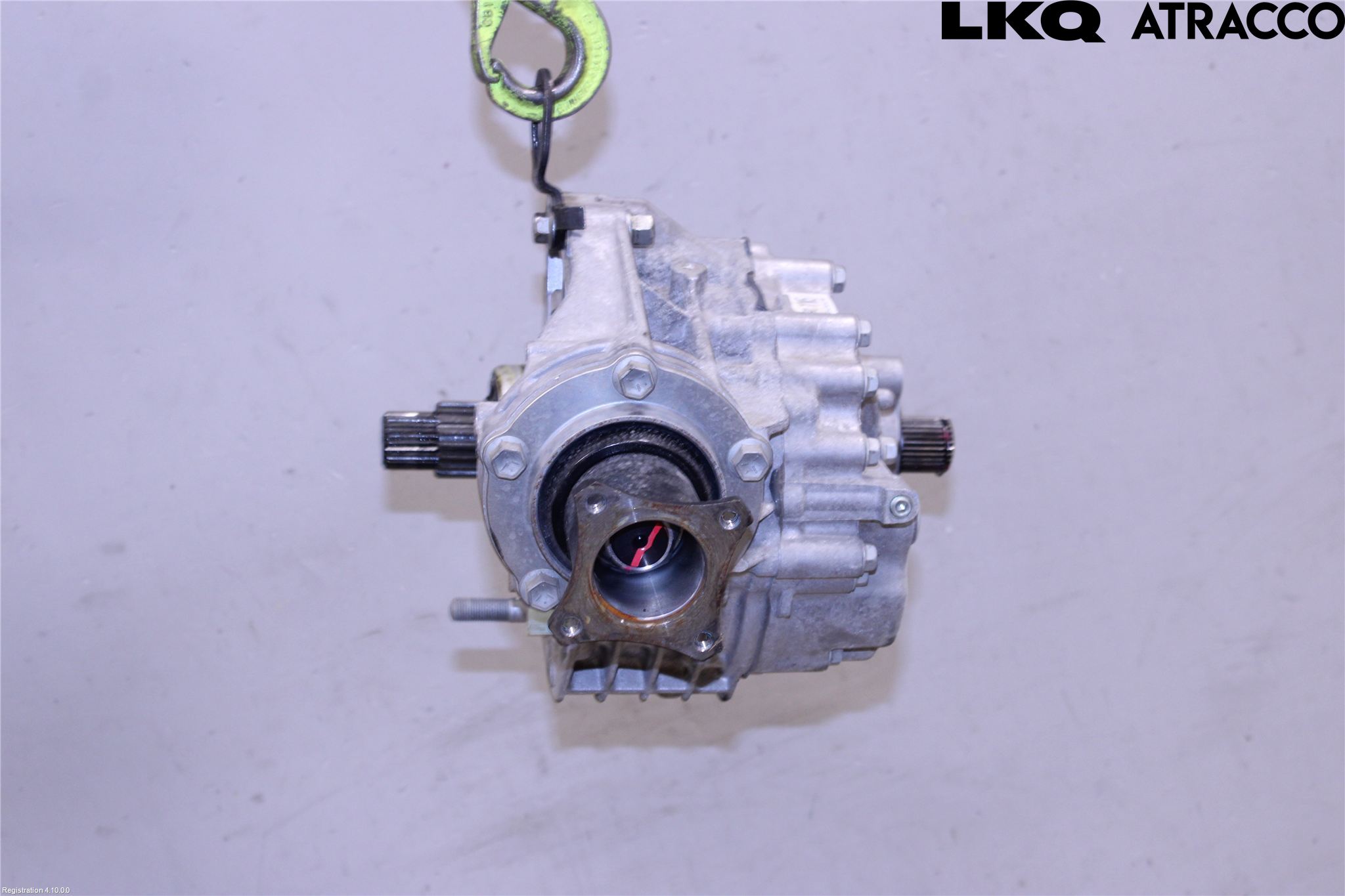 Suzuki VITARA 15- Växel Fördelningslåda