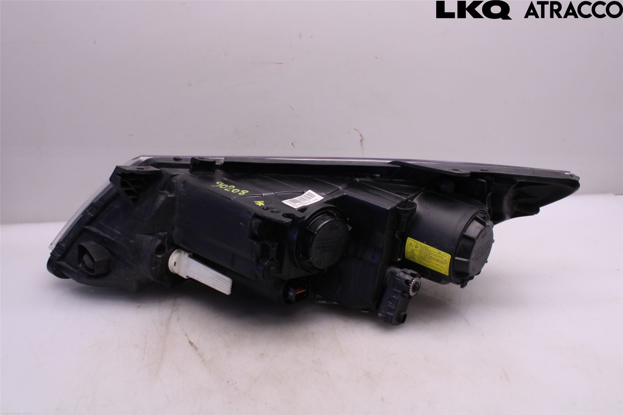 Kia OPTIMA 00-15 Strålkastare Höger