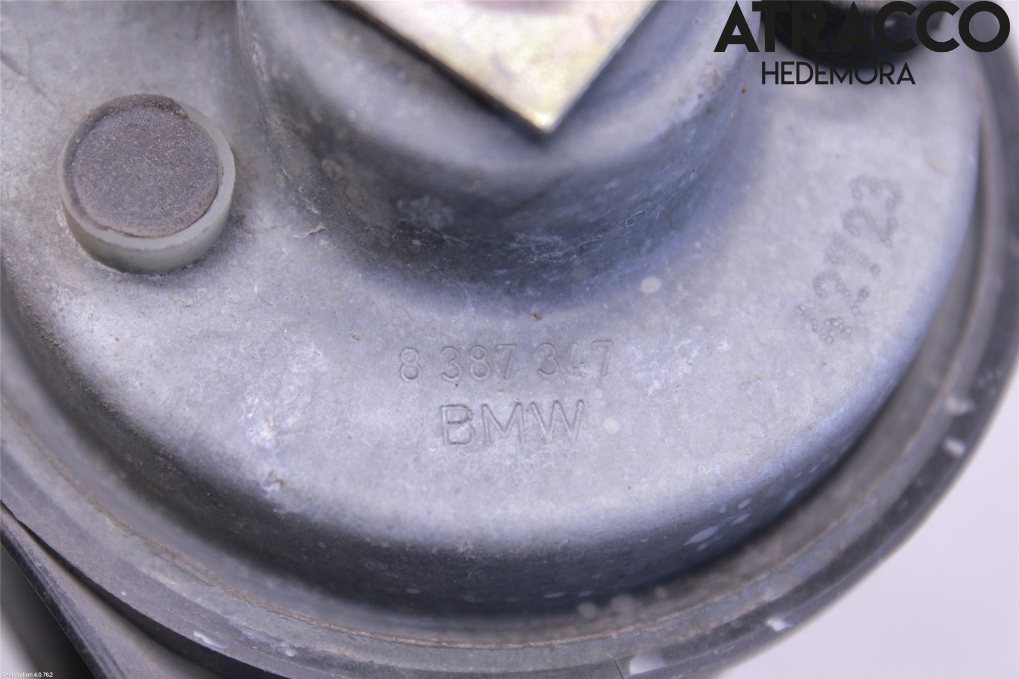 BMW X5 E53     99-06 Signalhorn