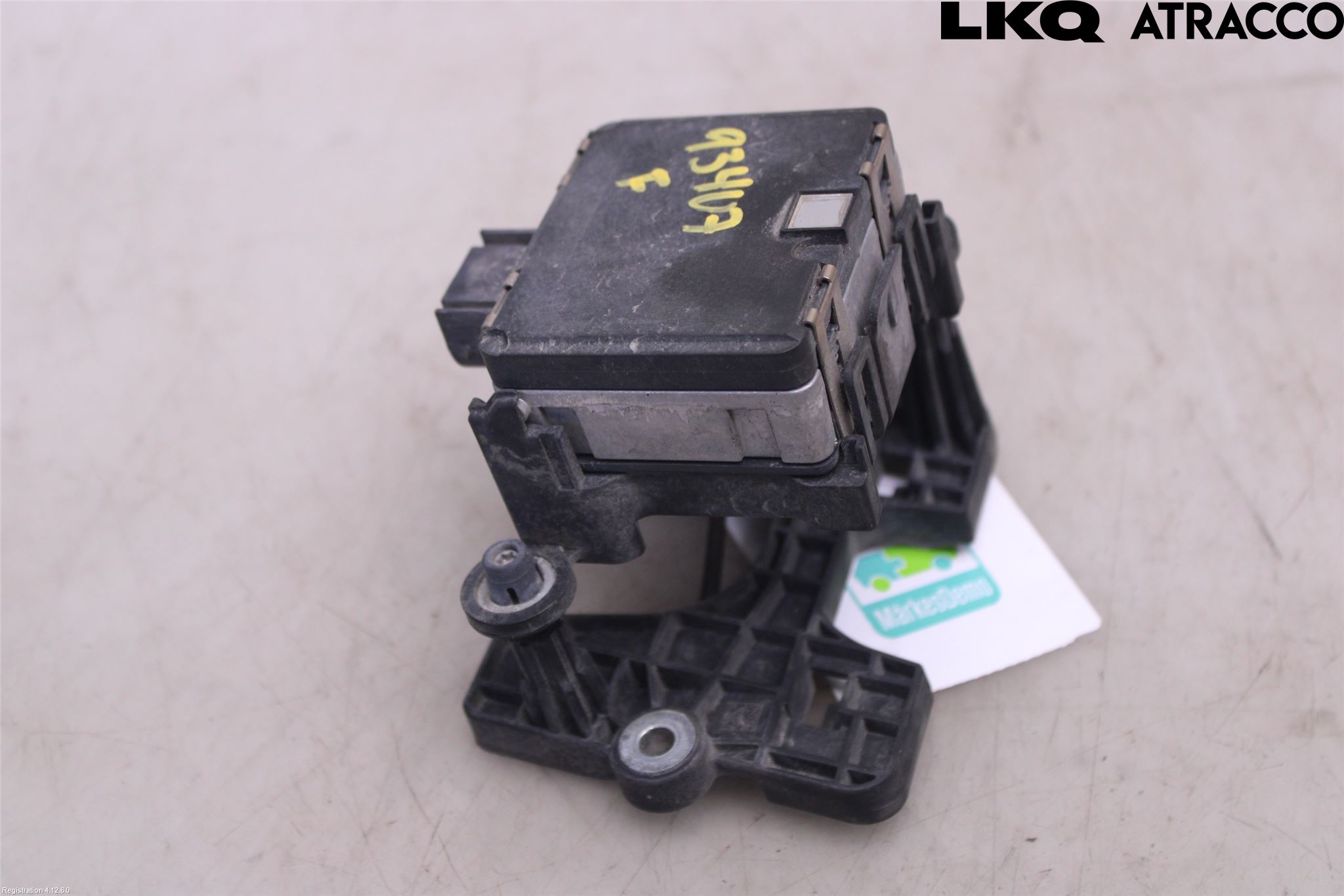 Volkswagen VW PASSAT 15-19 Sensor Adaptiv Farthållare