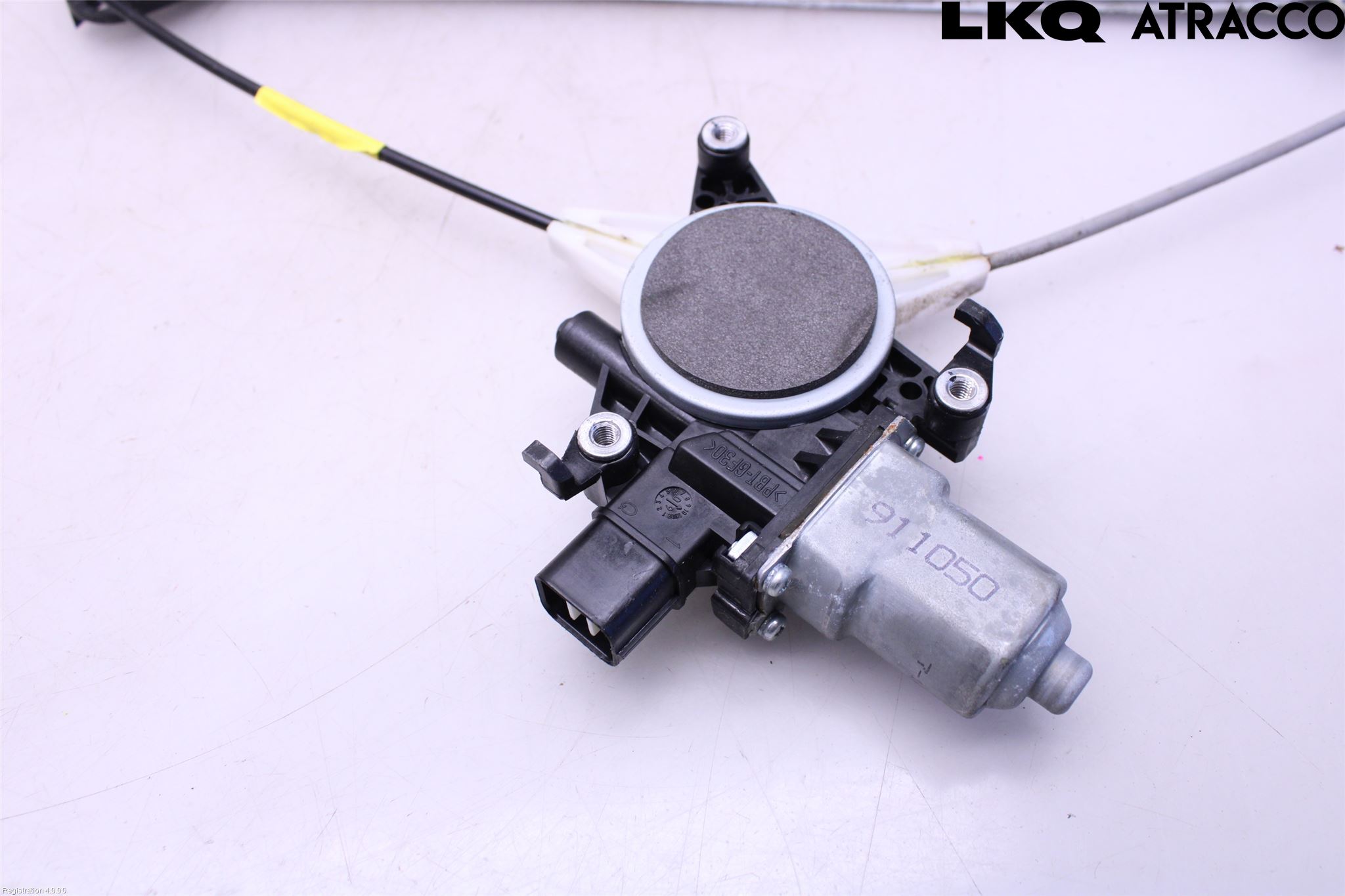 Subaru LEGACY 10-14 Fönsterhiss El Kompl