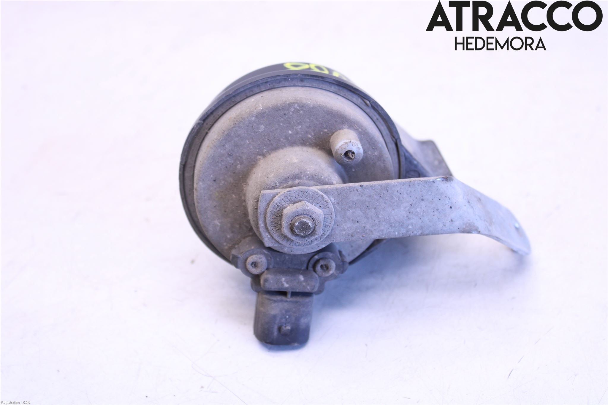 BMW 5 F10/F11/F18 09-17 Signalhorn
