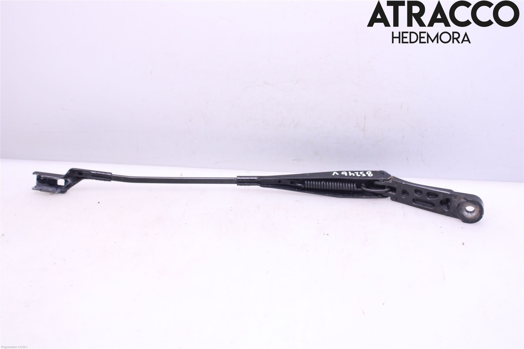 Nissan PULSAR Torkararm Armar Vindruta
