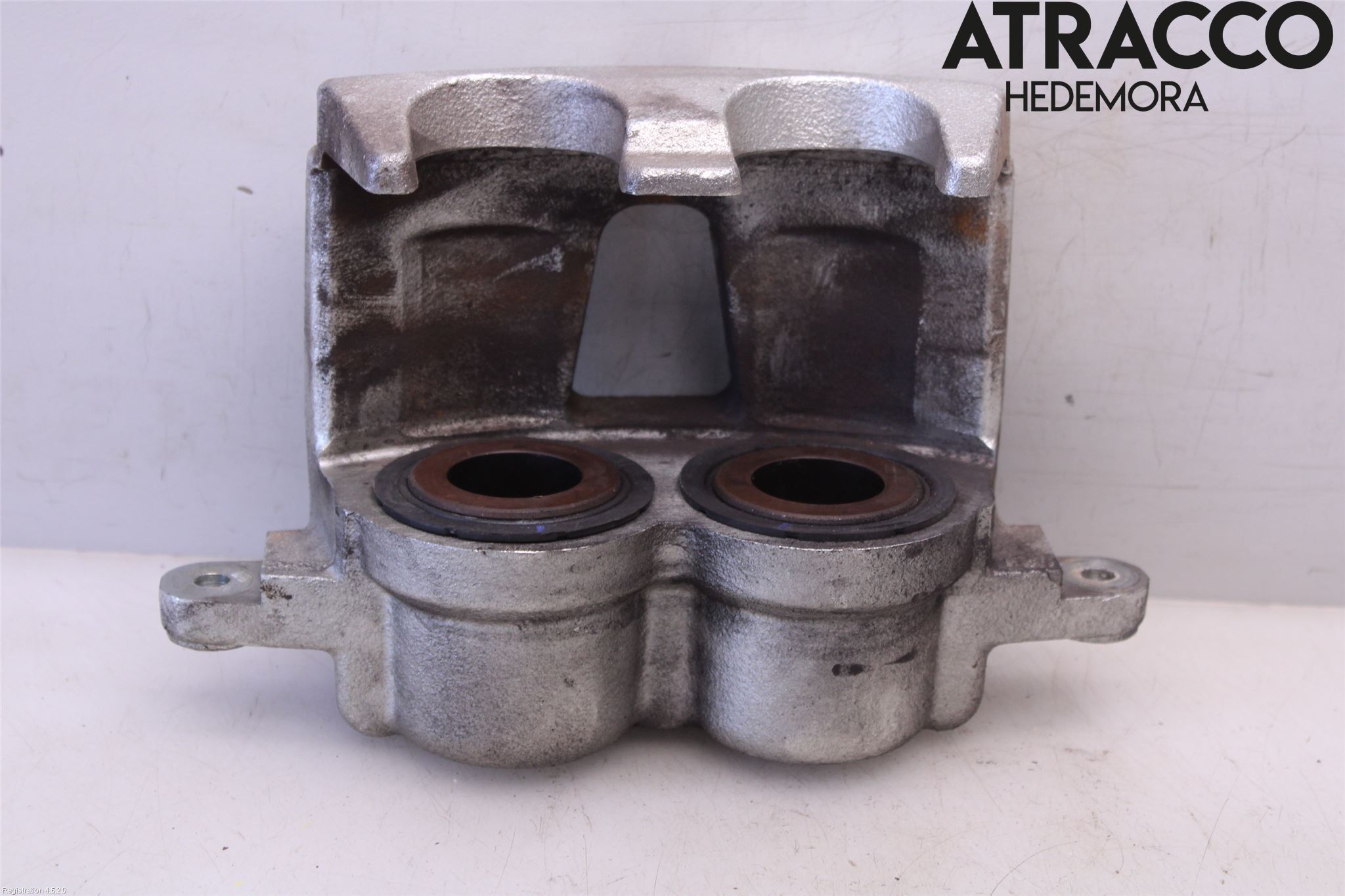 Jeep GRAND CHEROKEE 05-10 Bromsok Fram Höger