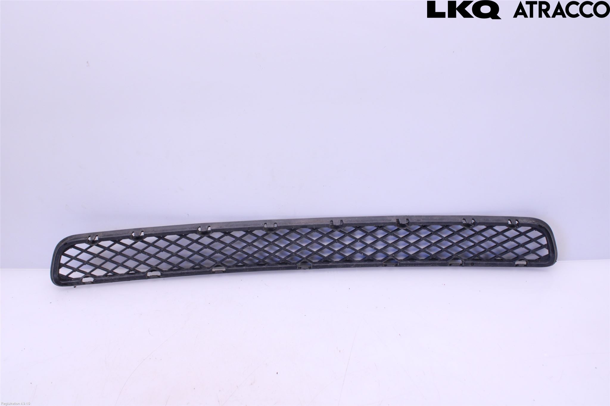 BMW X3 E83     03-10 Grill-Galler