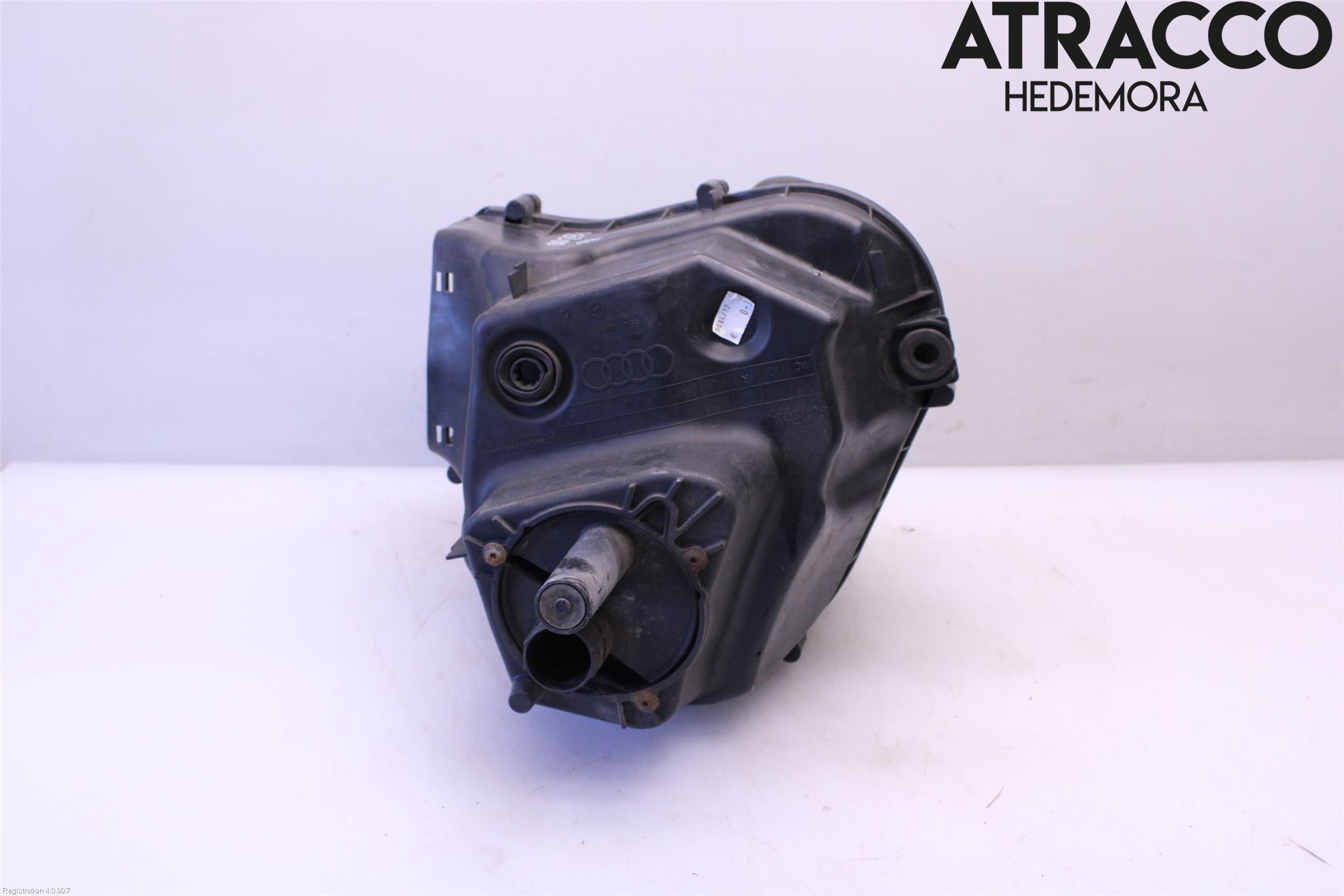 Audi A8/S8 4H 10-17 Luftrenare