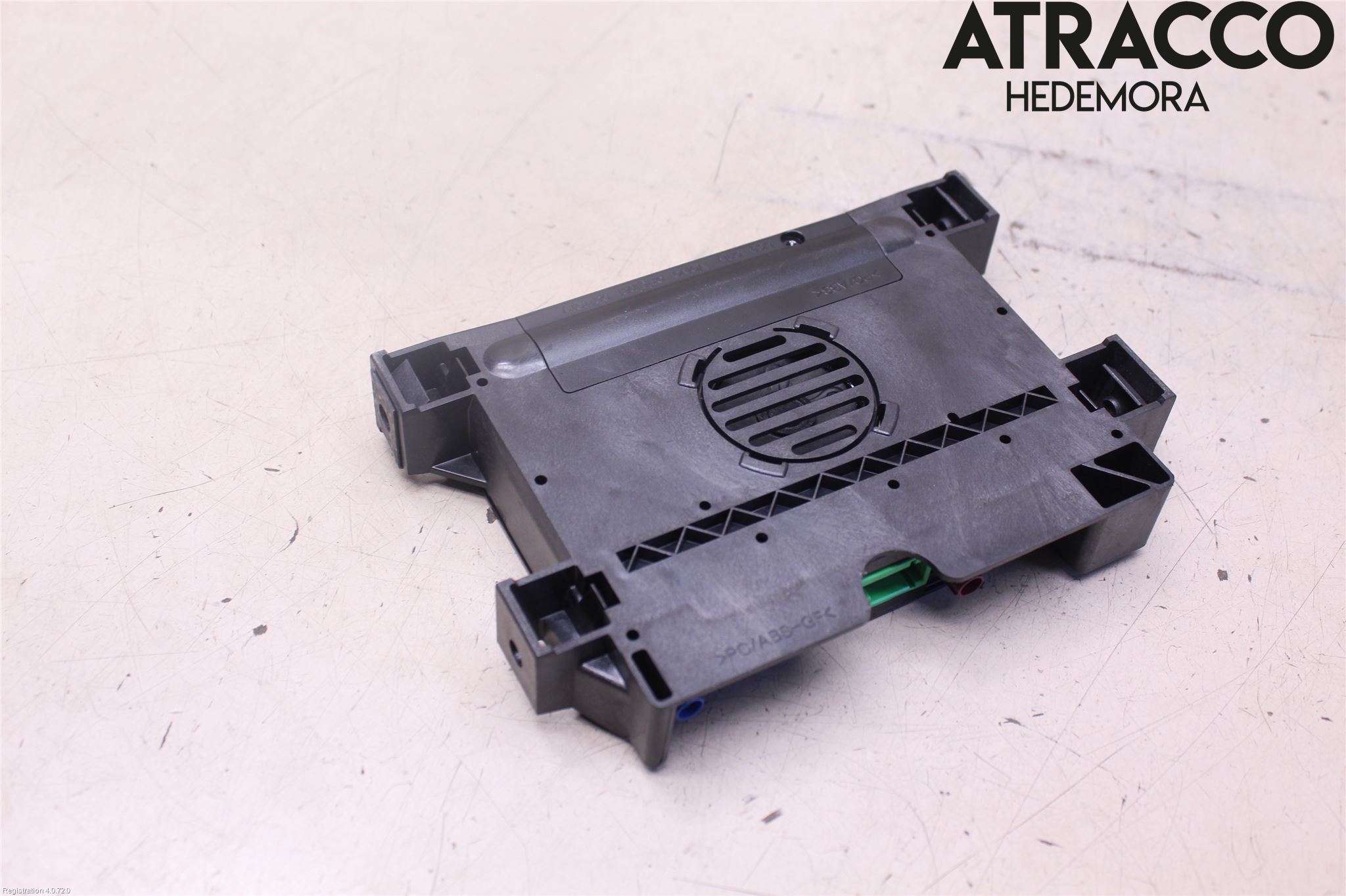 Volvo XC70 08-13 Styrenhet Övrigt