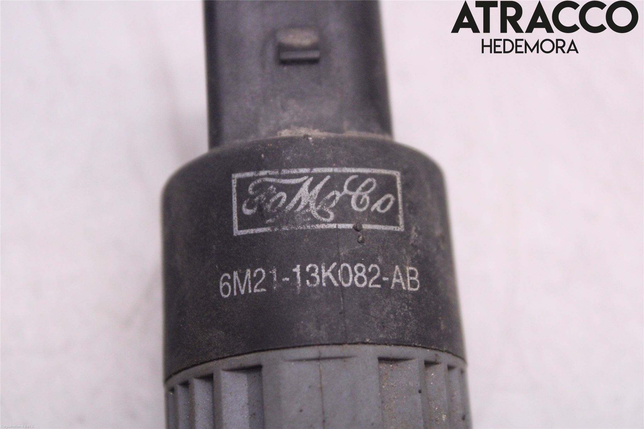 Ford MONDEO 15-22 Spolarpump Högtryck