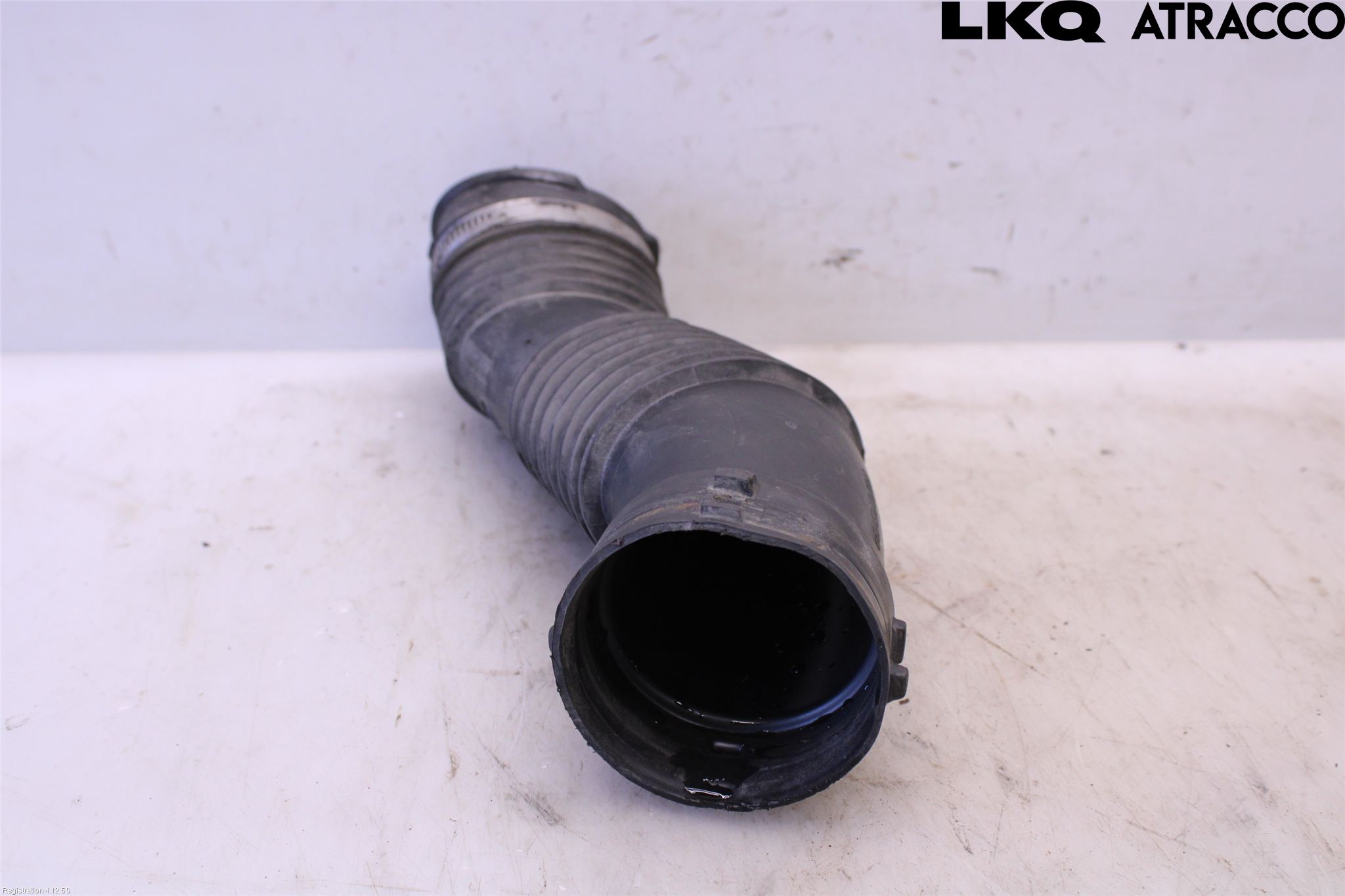 Ford MONDEO 07-15 Injgummibälg-Slang