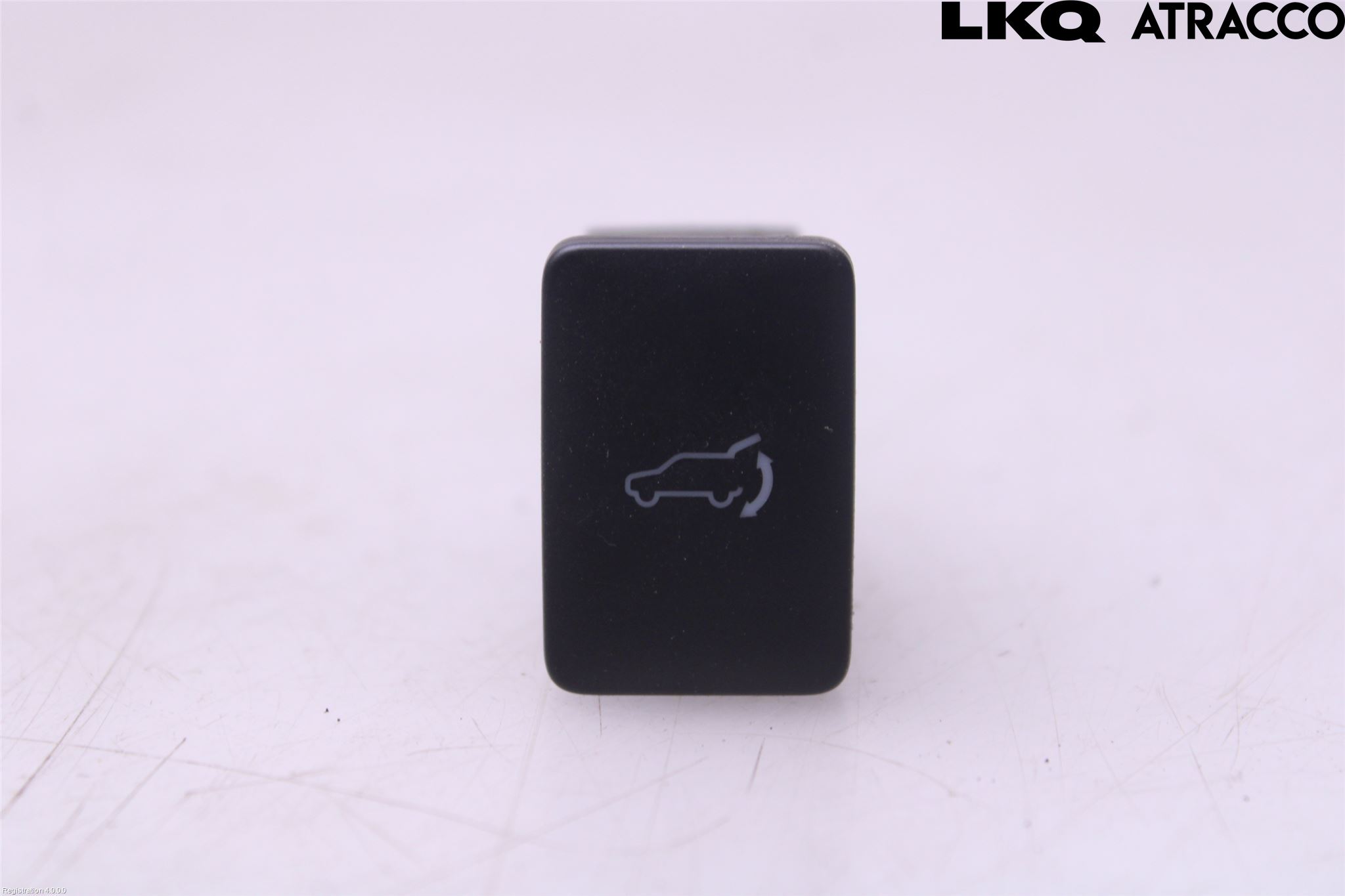 Mitsubishi OUTLANDER 13-21 Strömställare Baklucka