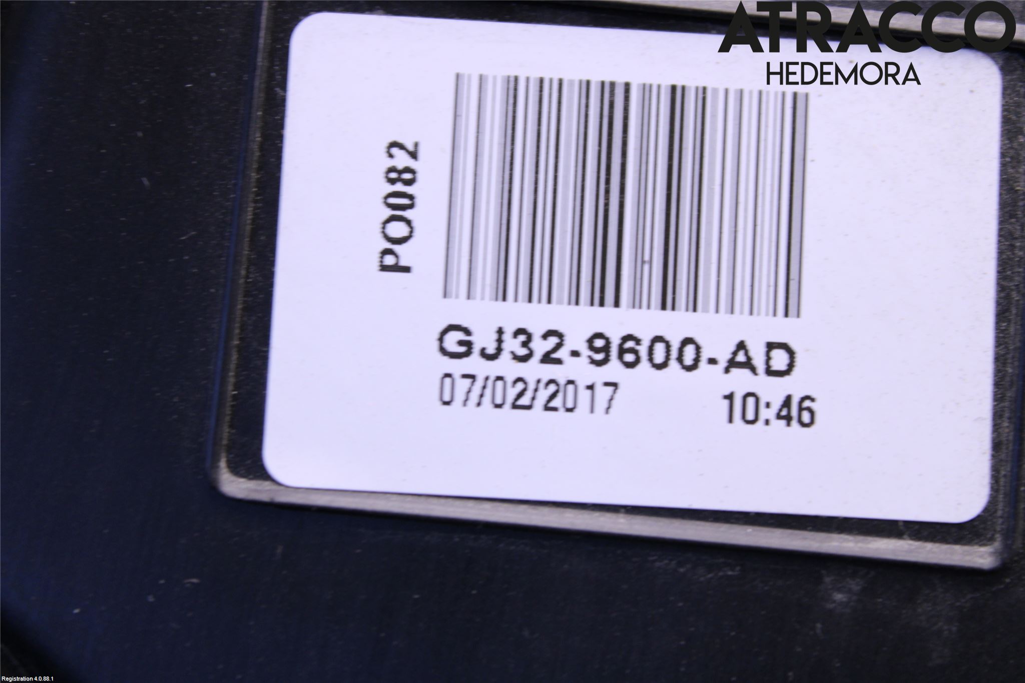 Landrover LAND ROVER DISCOVERY SPORT 15- Luftrenare