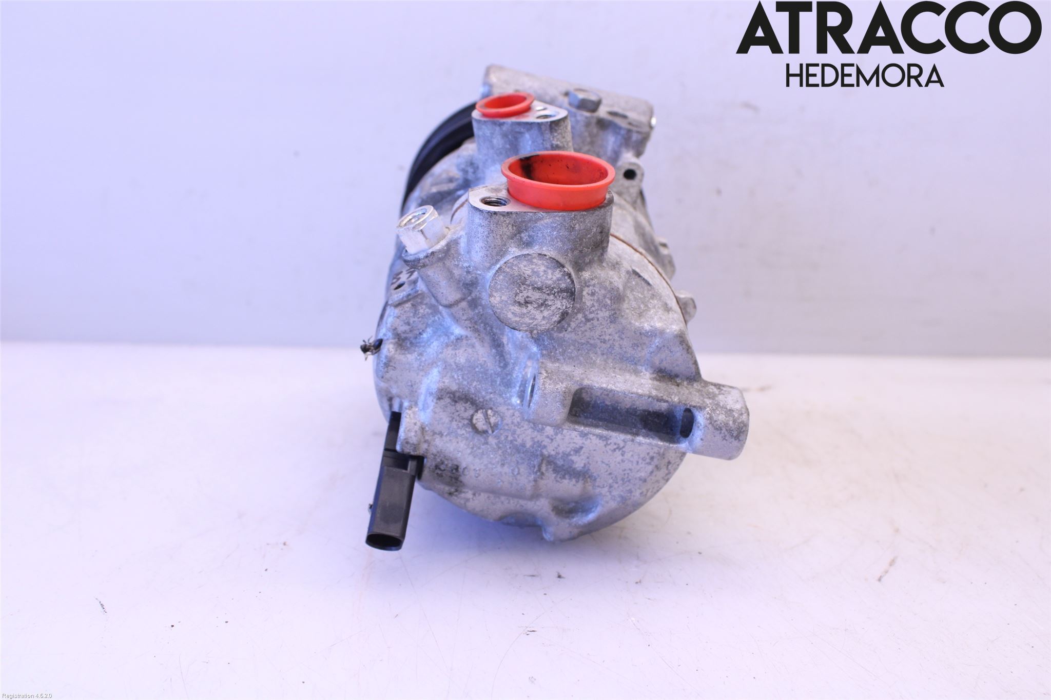 Audi A4/S4 B9 16-19 Ac Kompressor