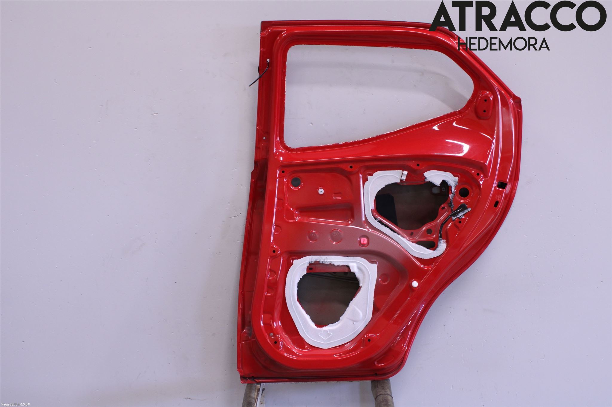 Toyota AYGO 15-21 Dörr Bak Höger