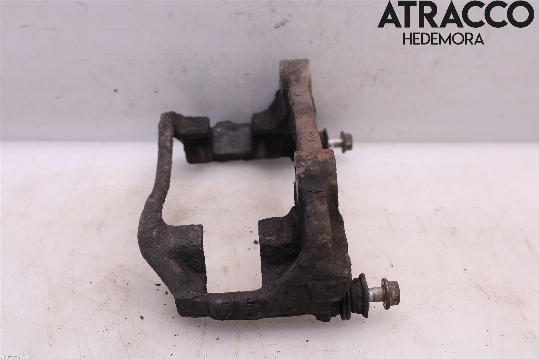 Opel VIVARO 01-14 Bromsokshållare