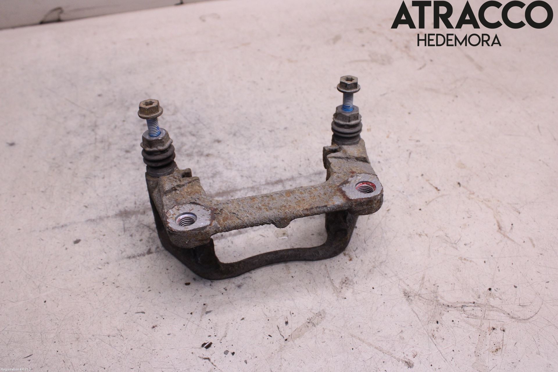 Peugeot EXPERT/E-EXPERT 17- Bromsokshållare