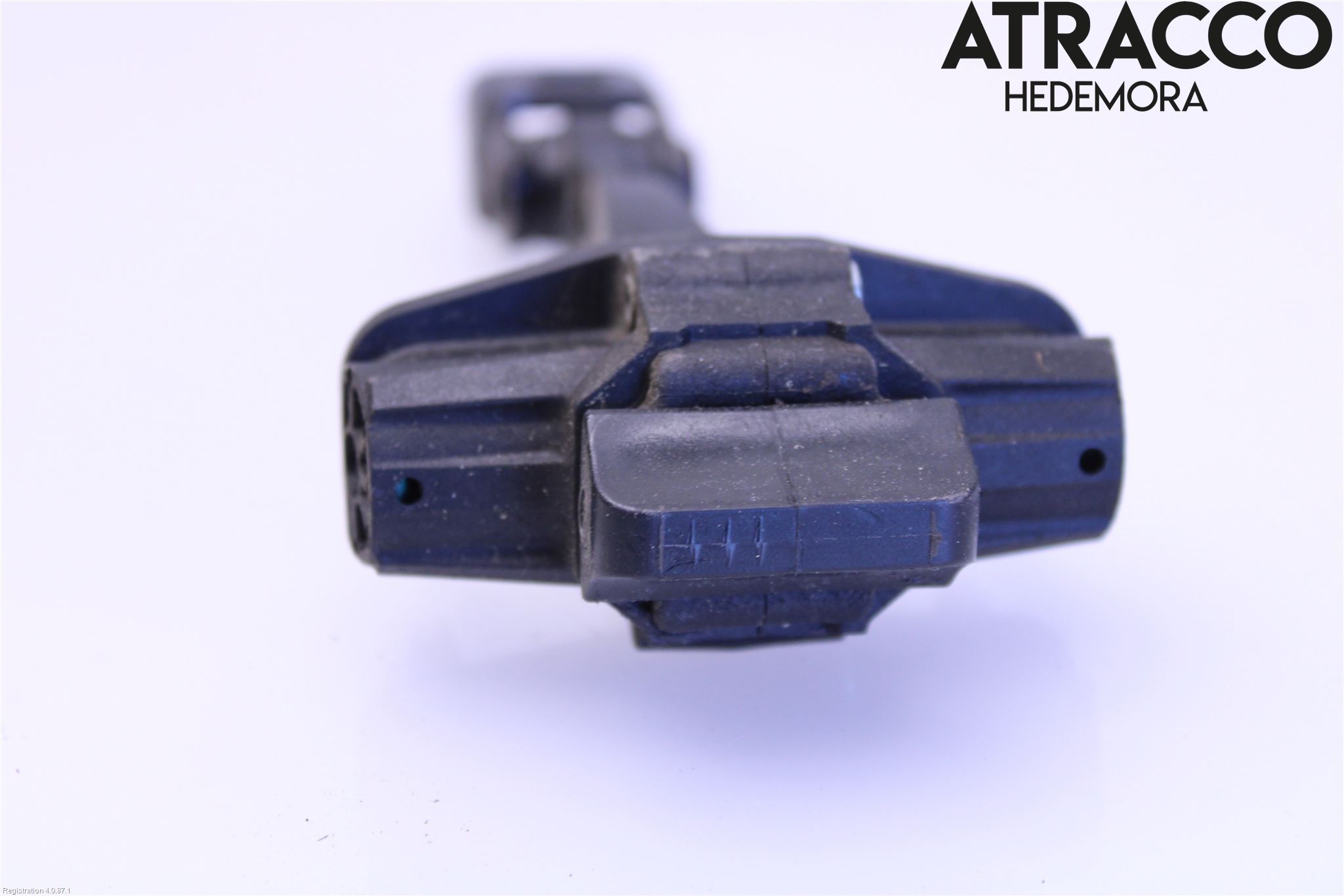 Mini COUNTRYMAN R60 11-16 Dörrstopp