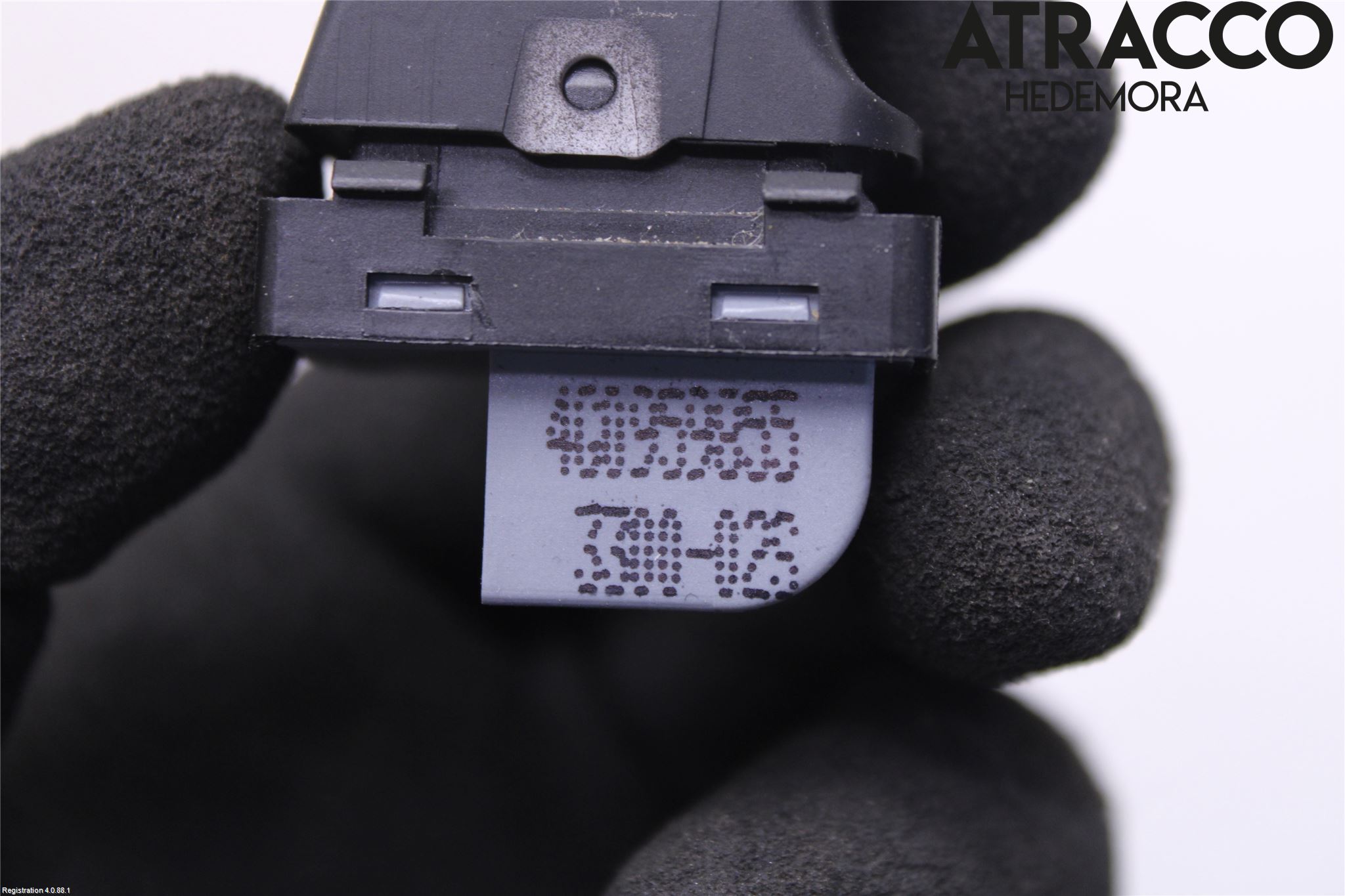 Audi A1/S1 11-18 Strömställare Elhiss