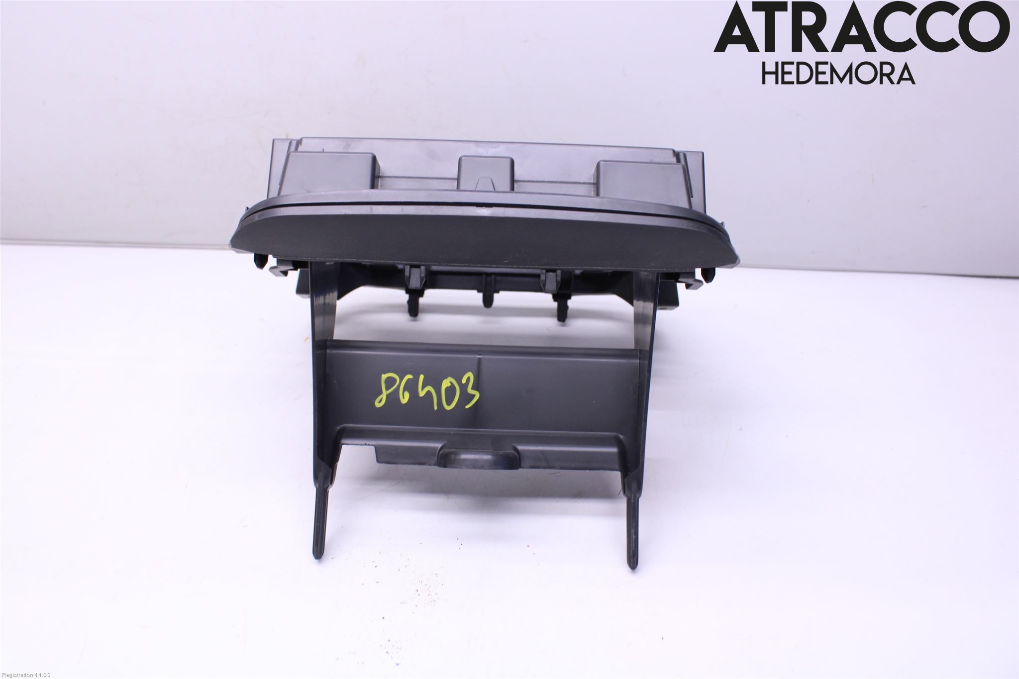 Nissan NV300 16-22 Instrument-Radio Sarg
