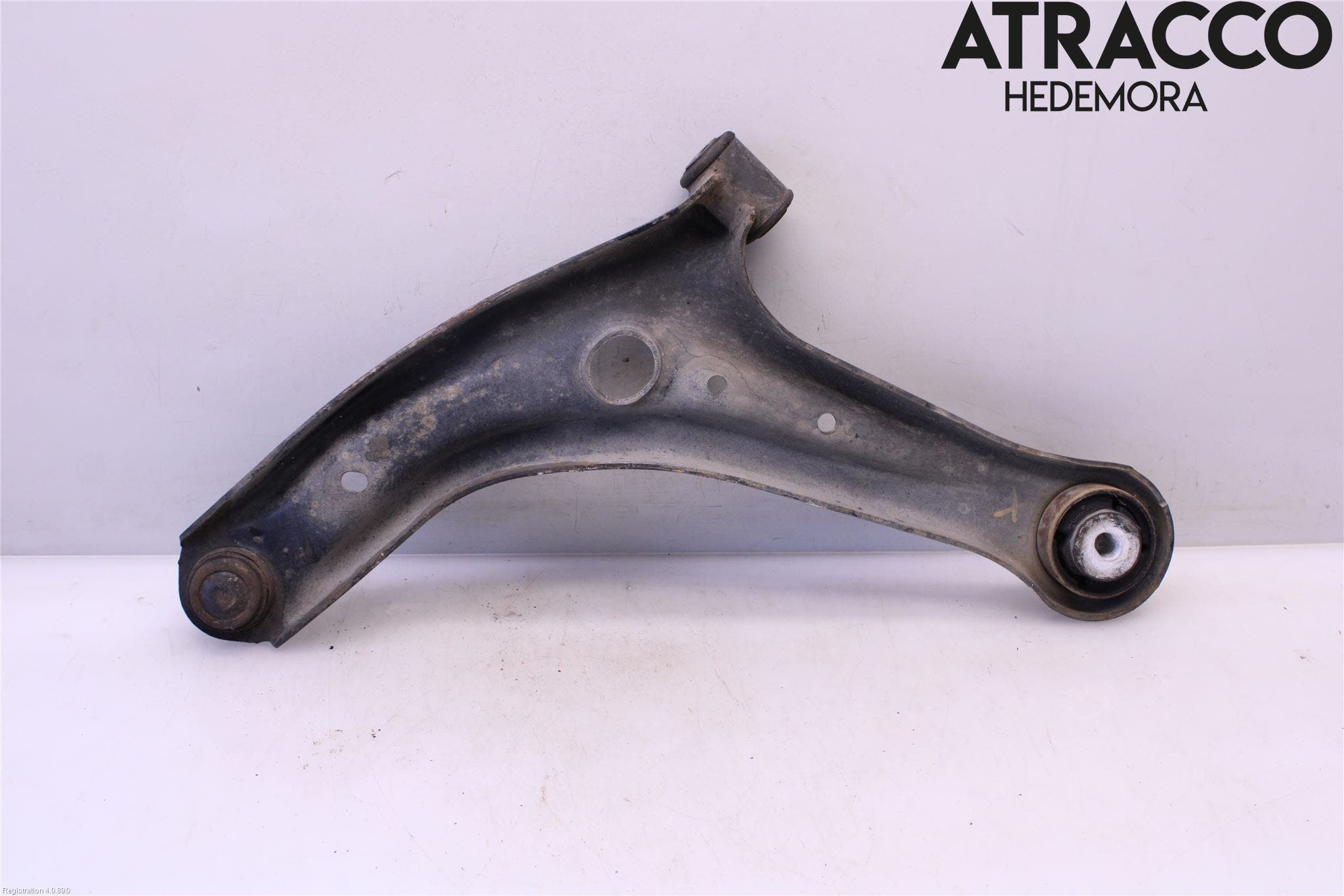 Ford FIESTA 09-12 Bärarm Fram Undre Hö