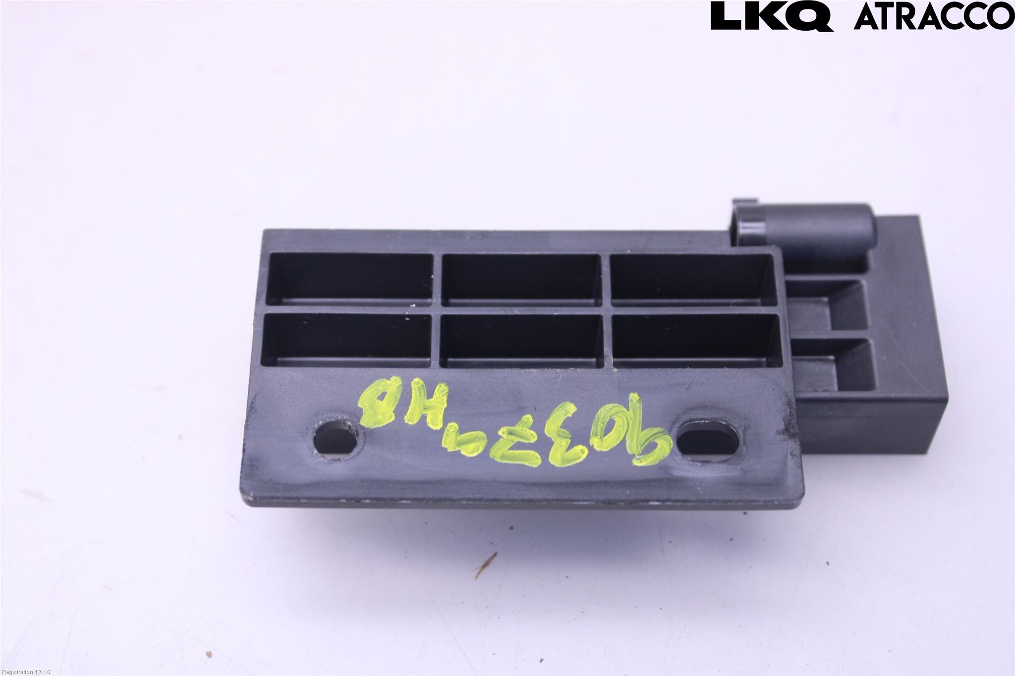 Fiat FREEMONT Antenn