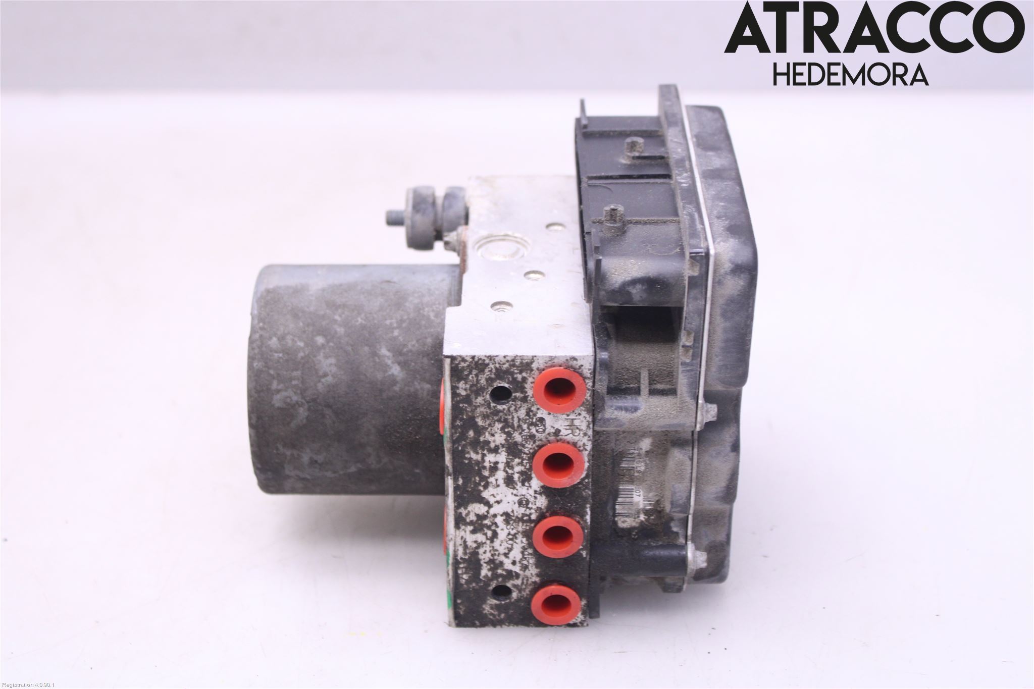 Smart FORTWO I 99-07 Abs Hydraulaggregat