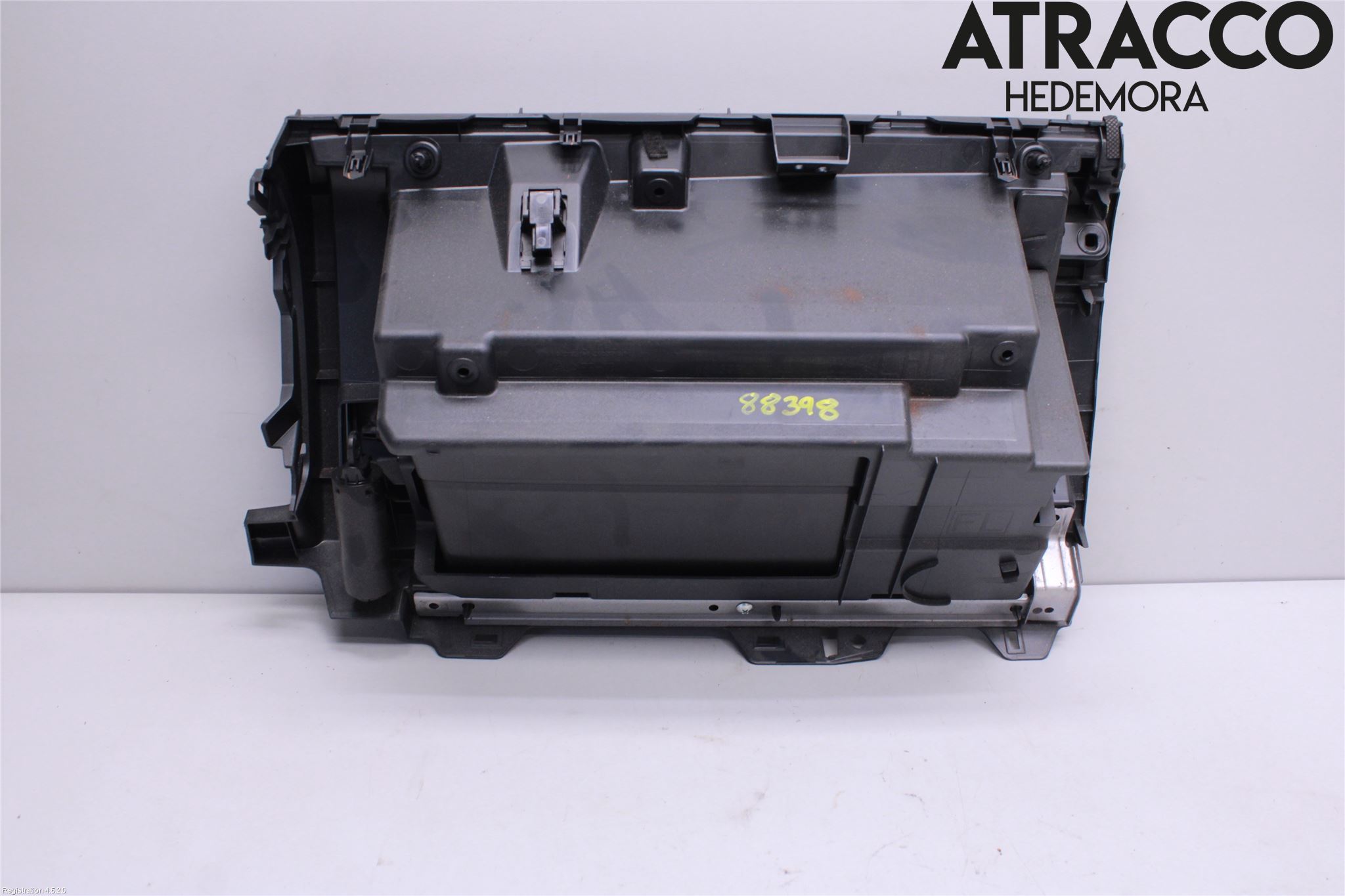 Subaru XV 18-22 Handskfack