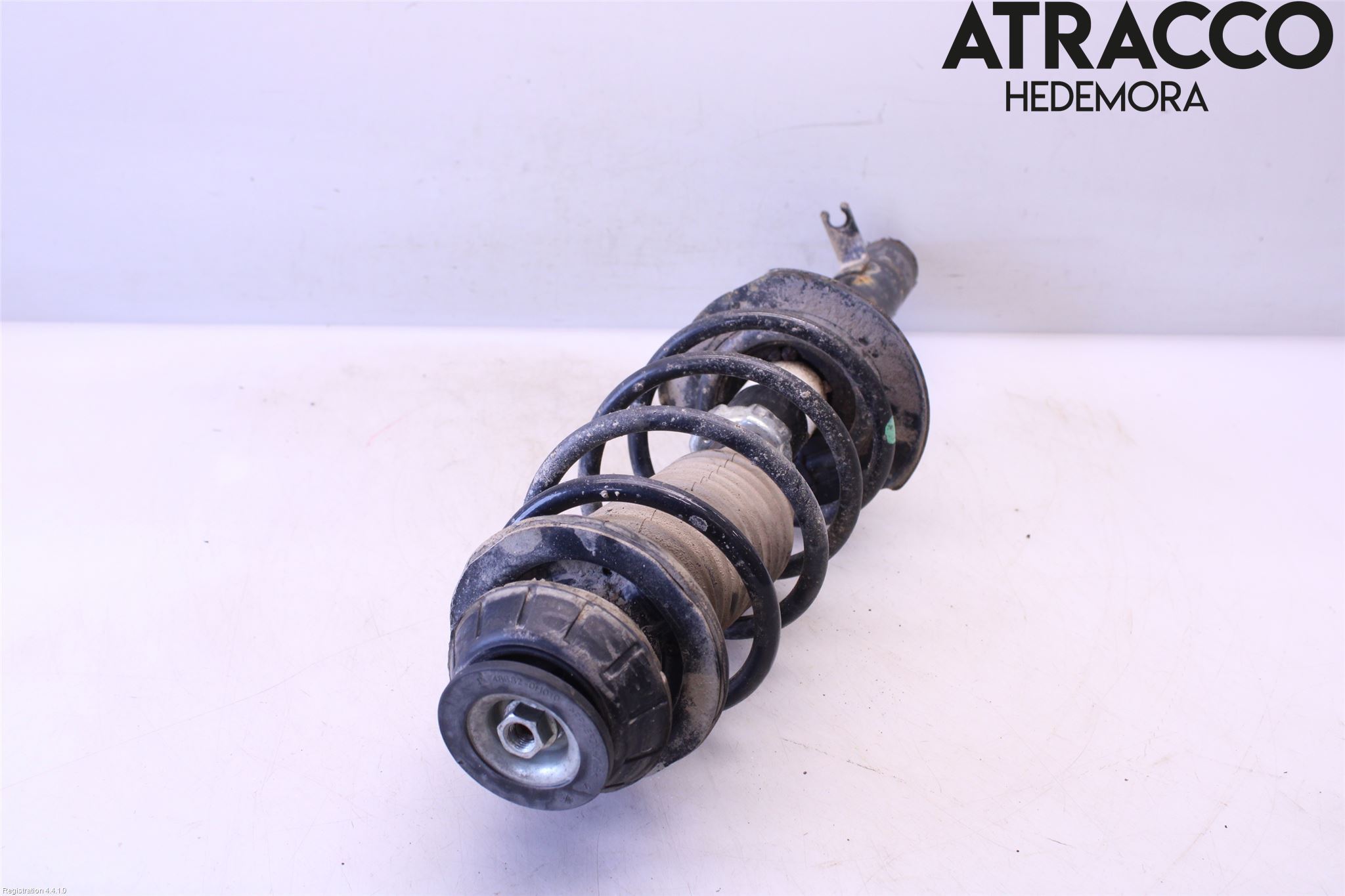 Toyota AYGO 15-21 Fjäderben Fram Höger