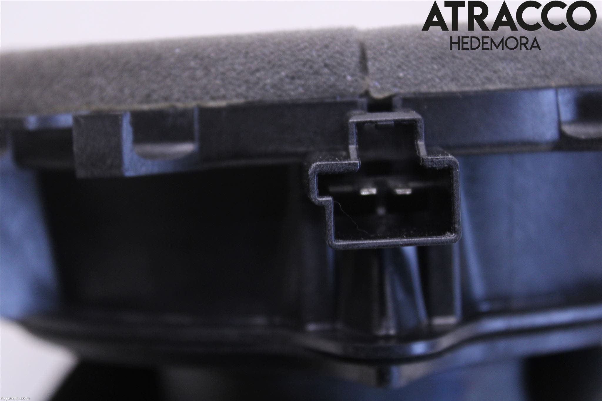 Volvo S60 11-13 Högtalare