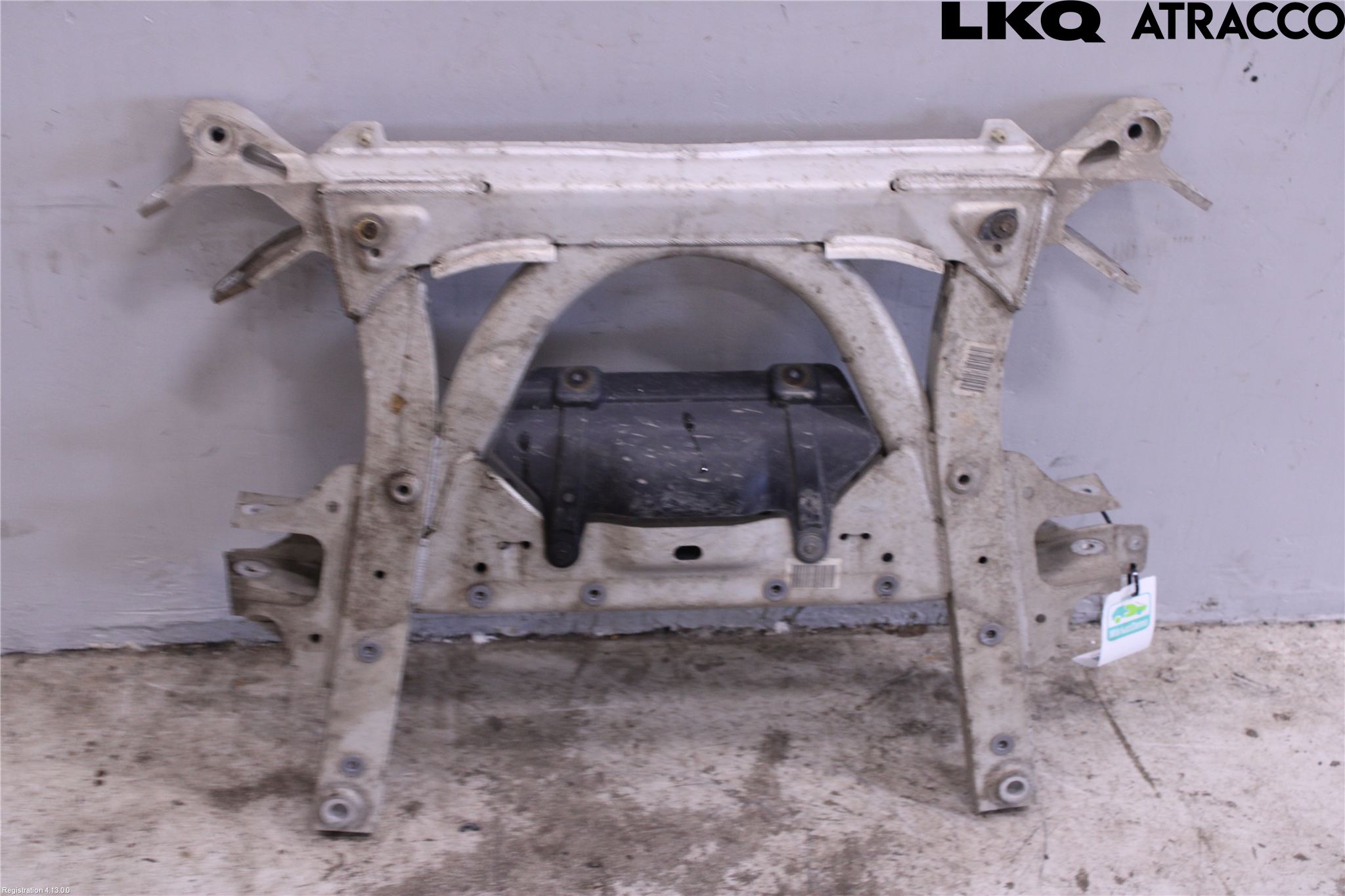 BMW i3 I01 13-22 Framvagnsbalk