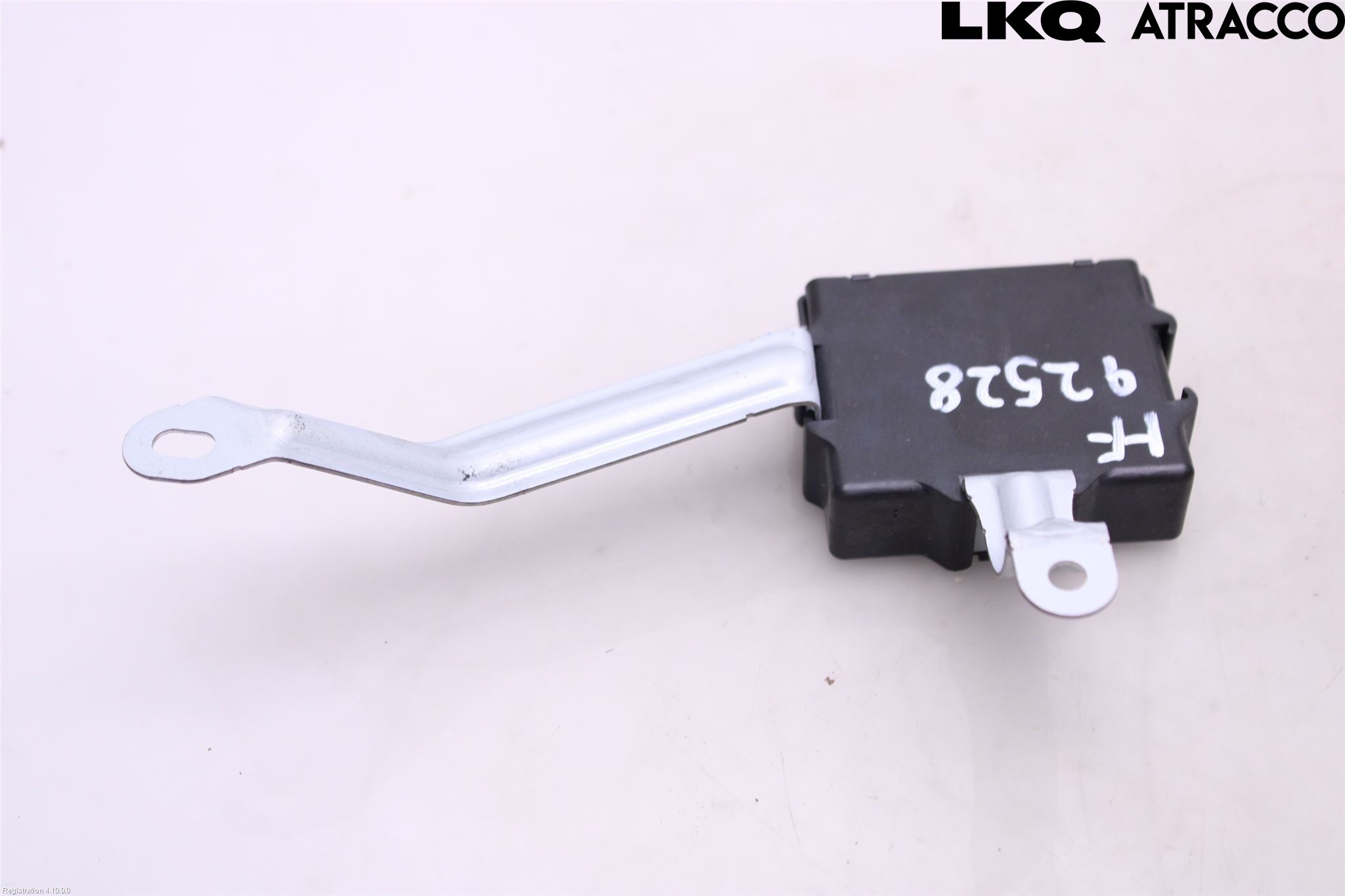 Lexus RX AL10 09-15 Styrenhet Dörr