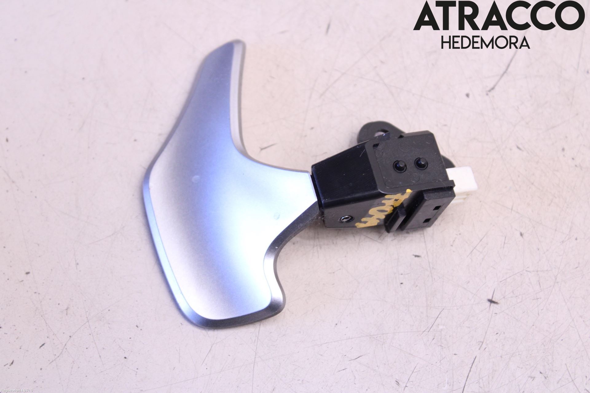 Lexus IS 220d/250/350 06-13 Strömställare Växellåda