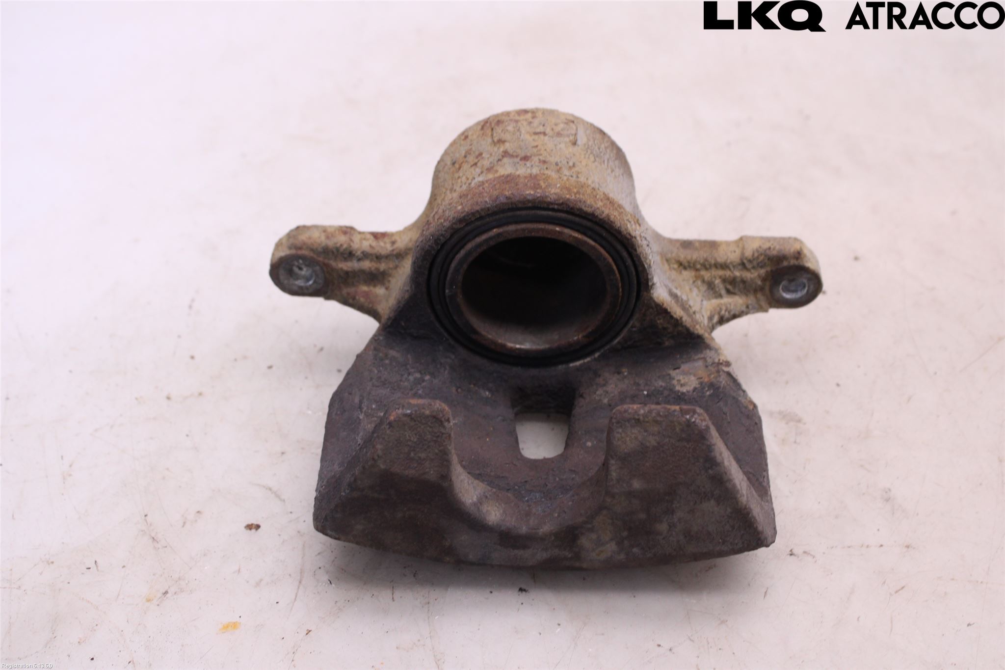 Lexus IS 220d/250/350 06-13 Bromsok Fram Höger