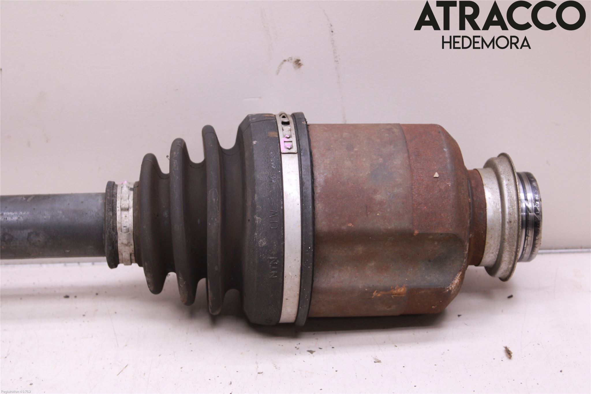 Honda CR-V 13-18 Drivaxel Fram Höger