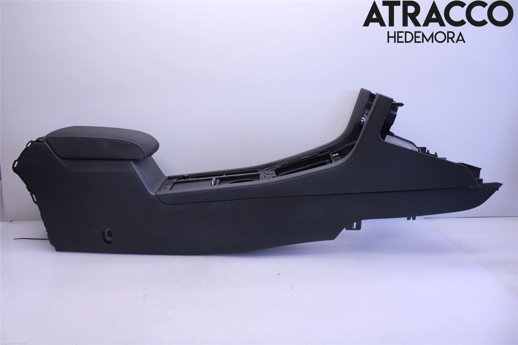 Volkswagen VW GOLF / E-GOLF VII 13-20 Inr Tunnelfack