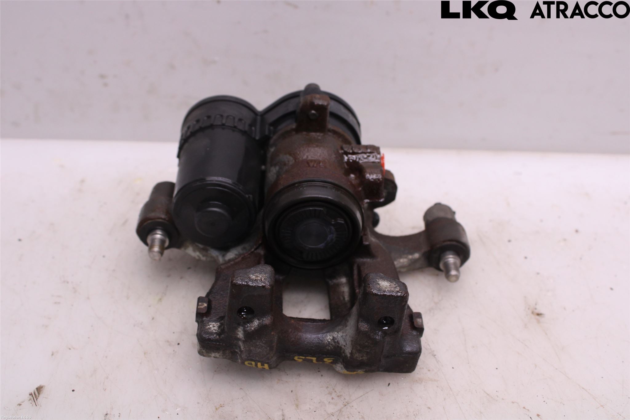 Mazda CX-30 20- Bromsok Bak Höger