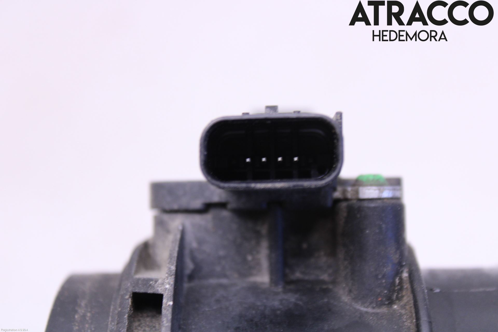 Ford C-MAX II  11-14 Injluftmassamätare