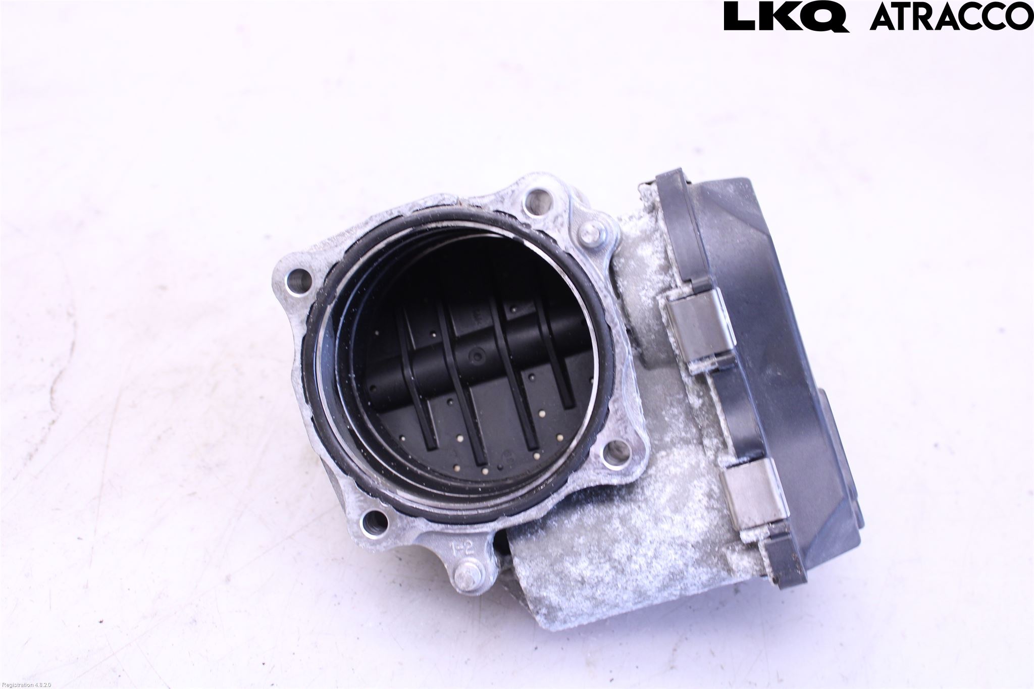 Audi A5 07-16 Injspjällhus