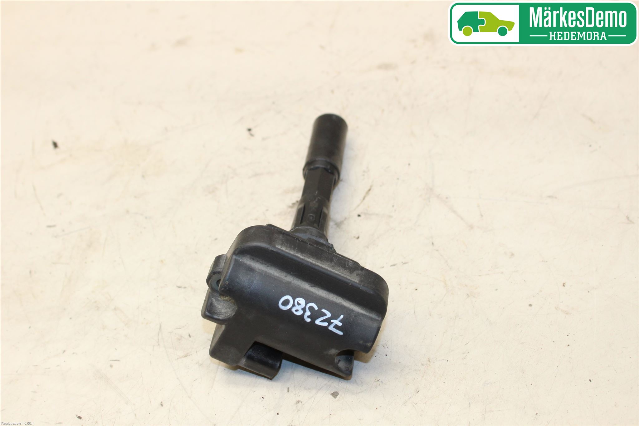 Honda LEGEND 97-98 Tändspole