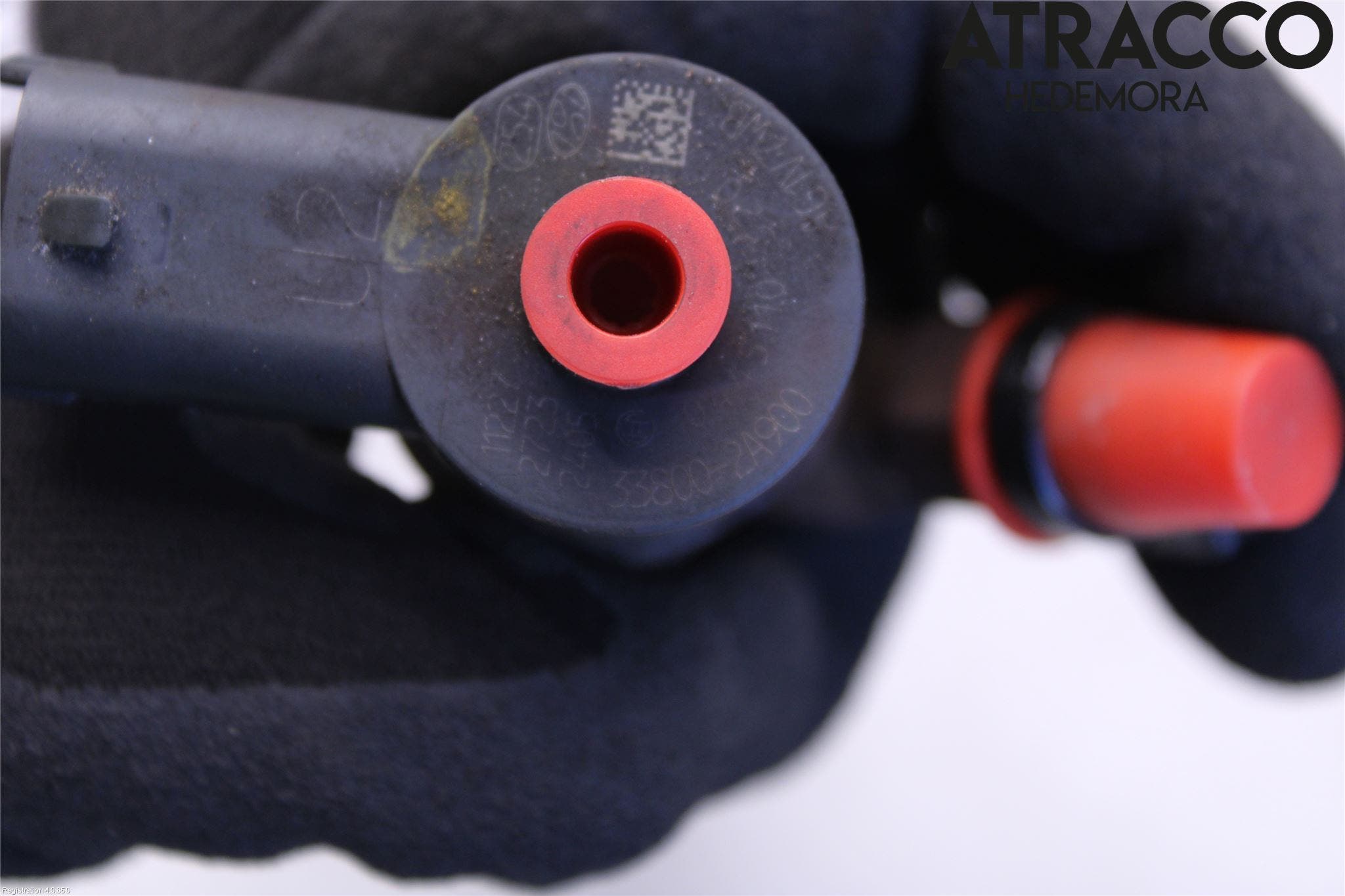 Hyundai i30 FD 07-12 Injspridare