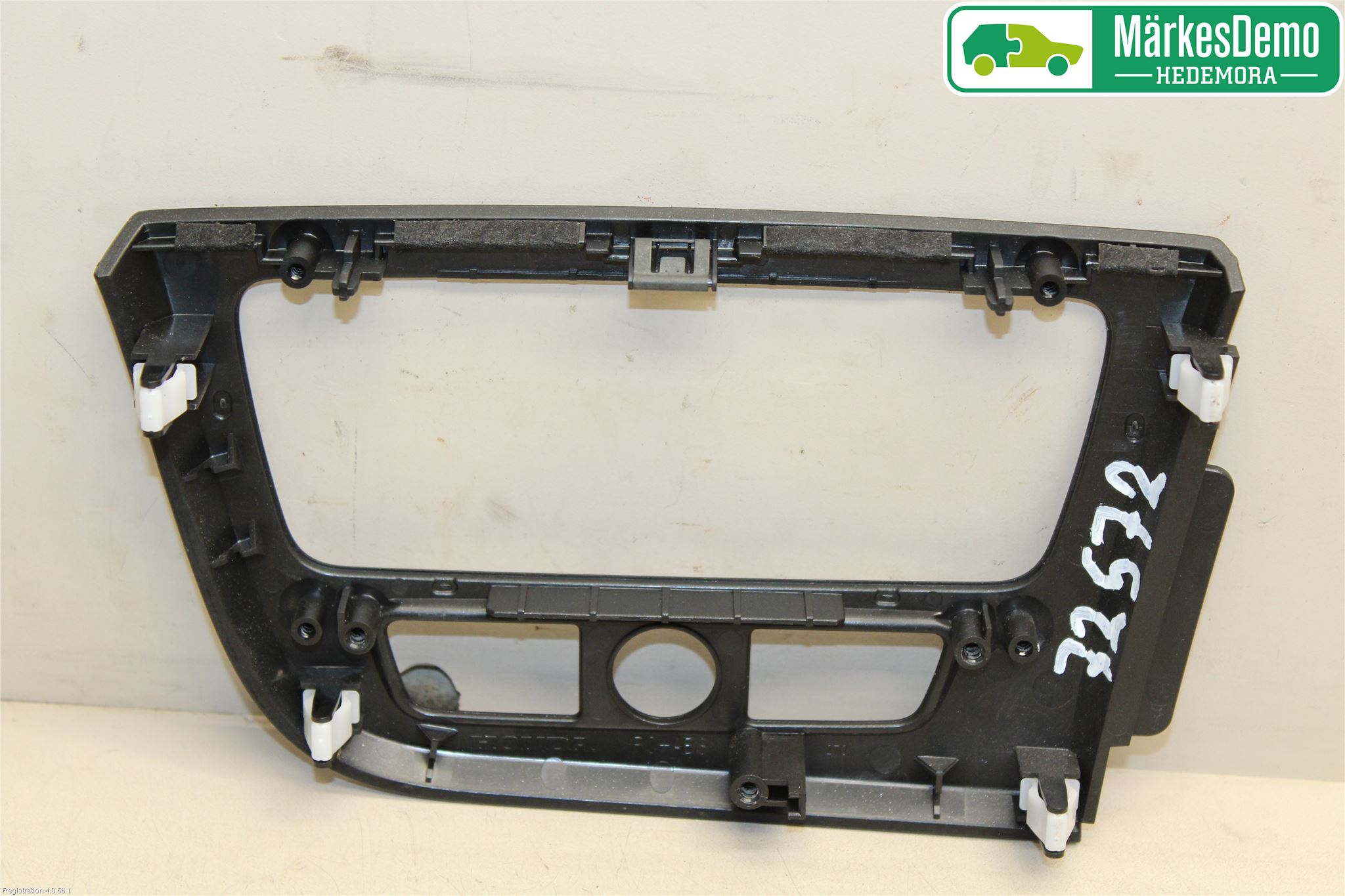 Honda CIVIC 12-16 Instrumentsarg