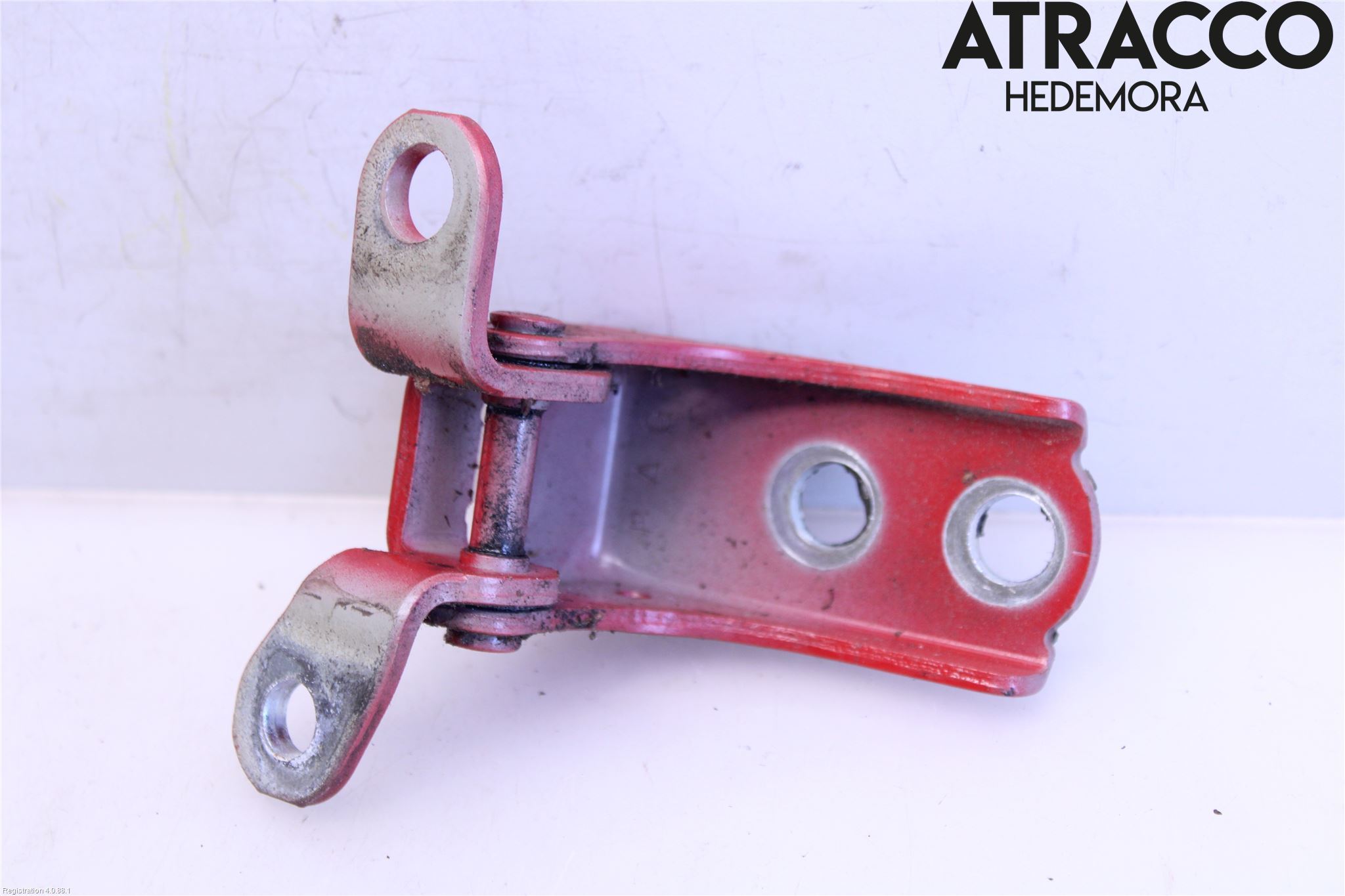 Honda CIVIC 17-22 Dörrgångjärn