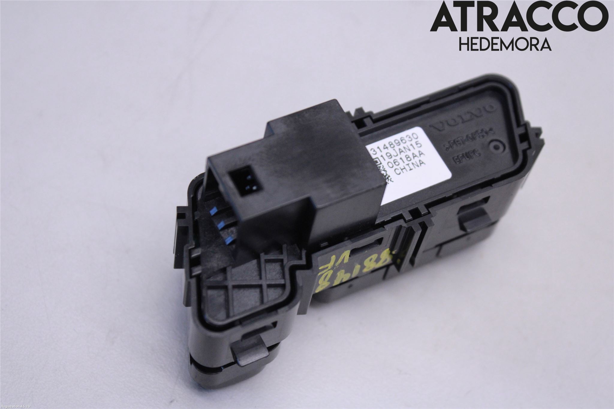 Volvo XC60 18- Strömställare Centrallås