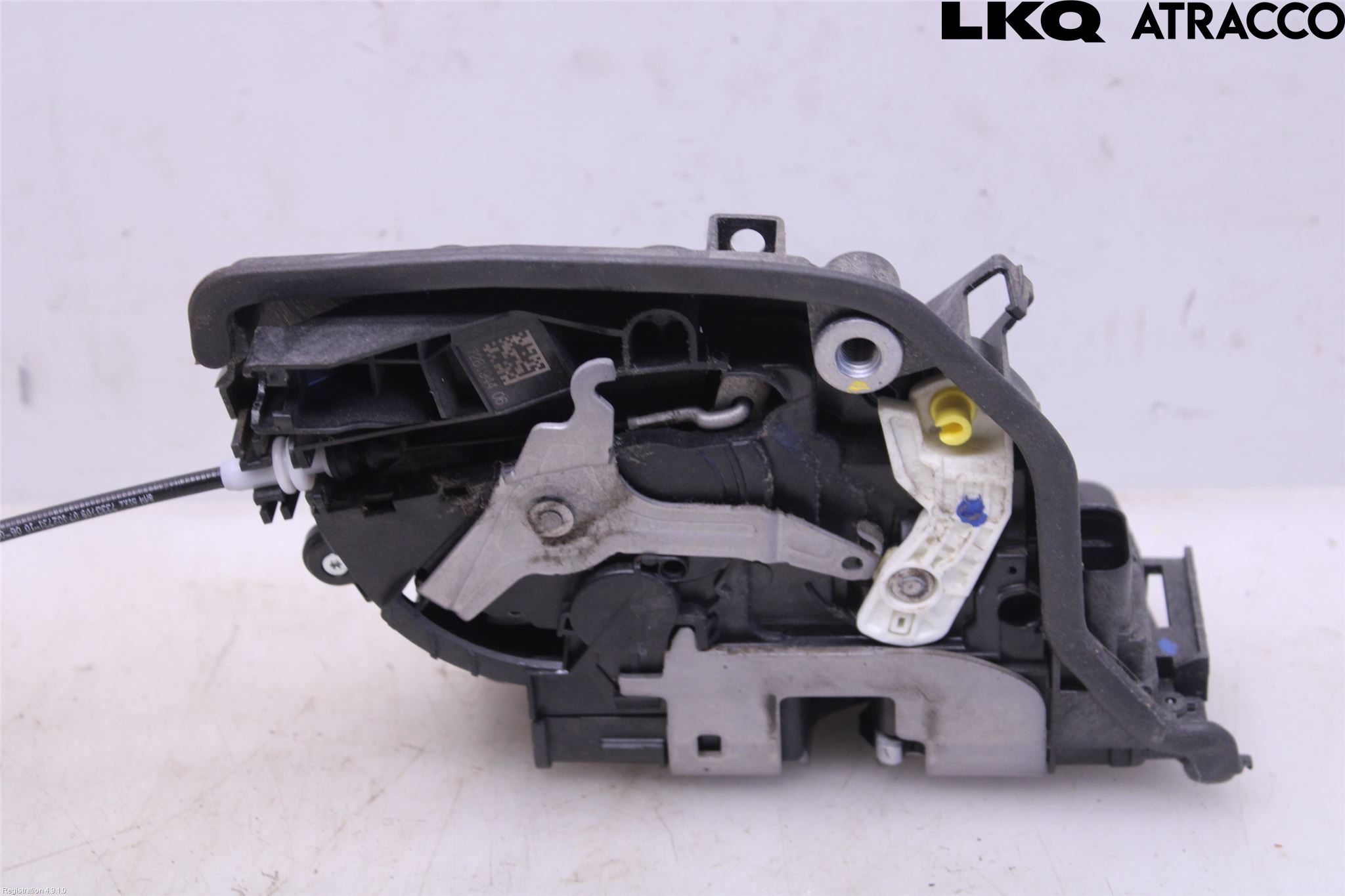 BMW 2 F46 GRAN TOURER 15-22 Låskista-Dörrlås