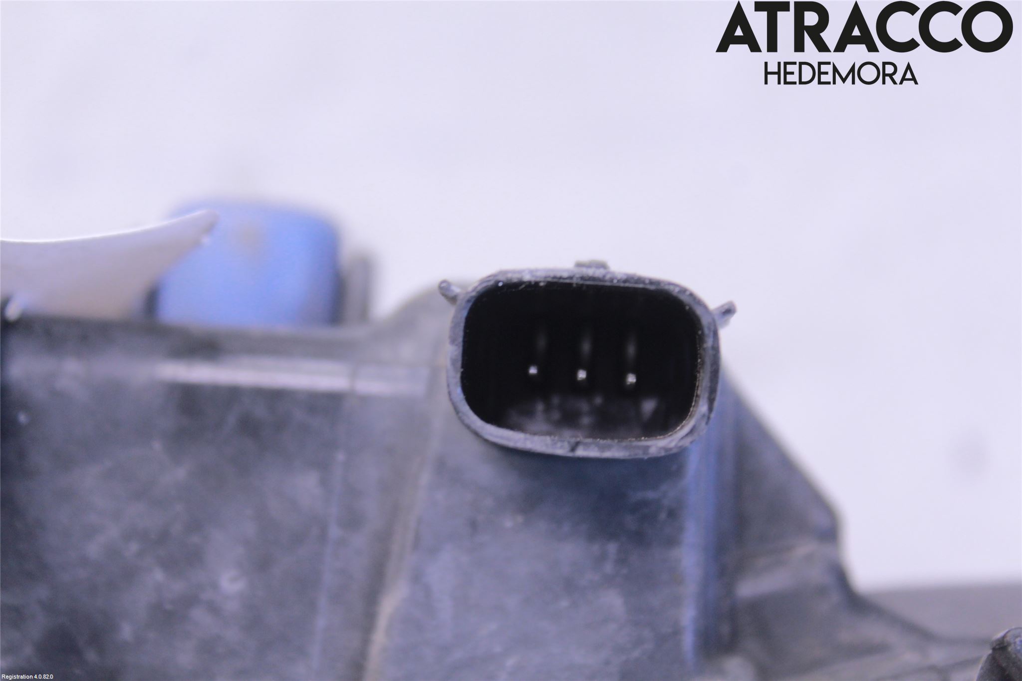 Ford MONDEO 07-15 Positionsljus Fram Vä