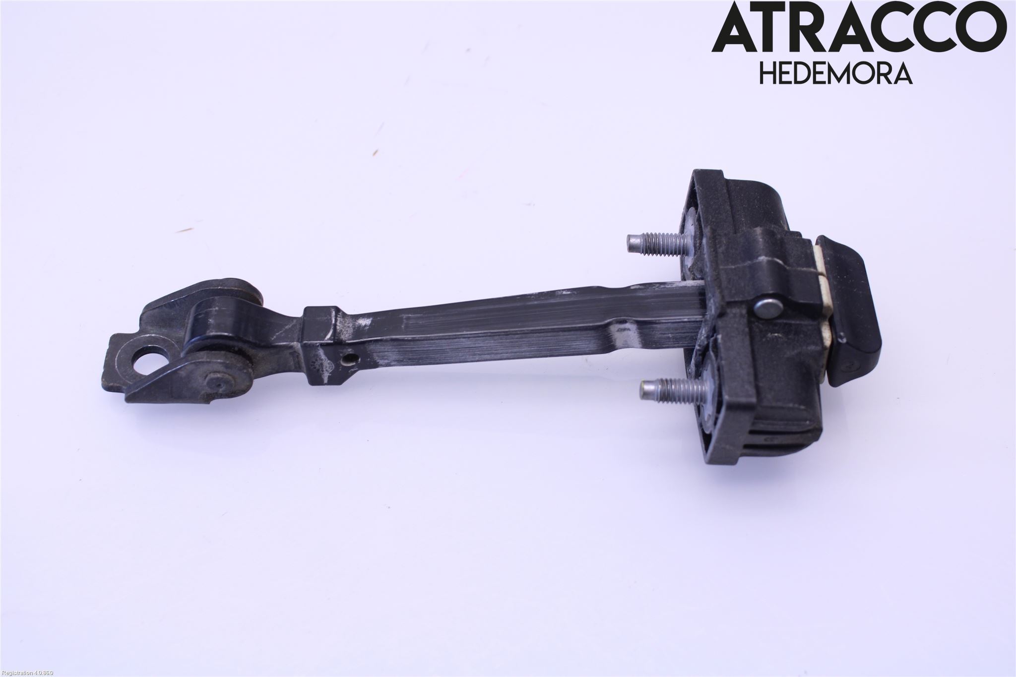 Renault CLIO IV 12-16 Dörrstopp