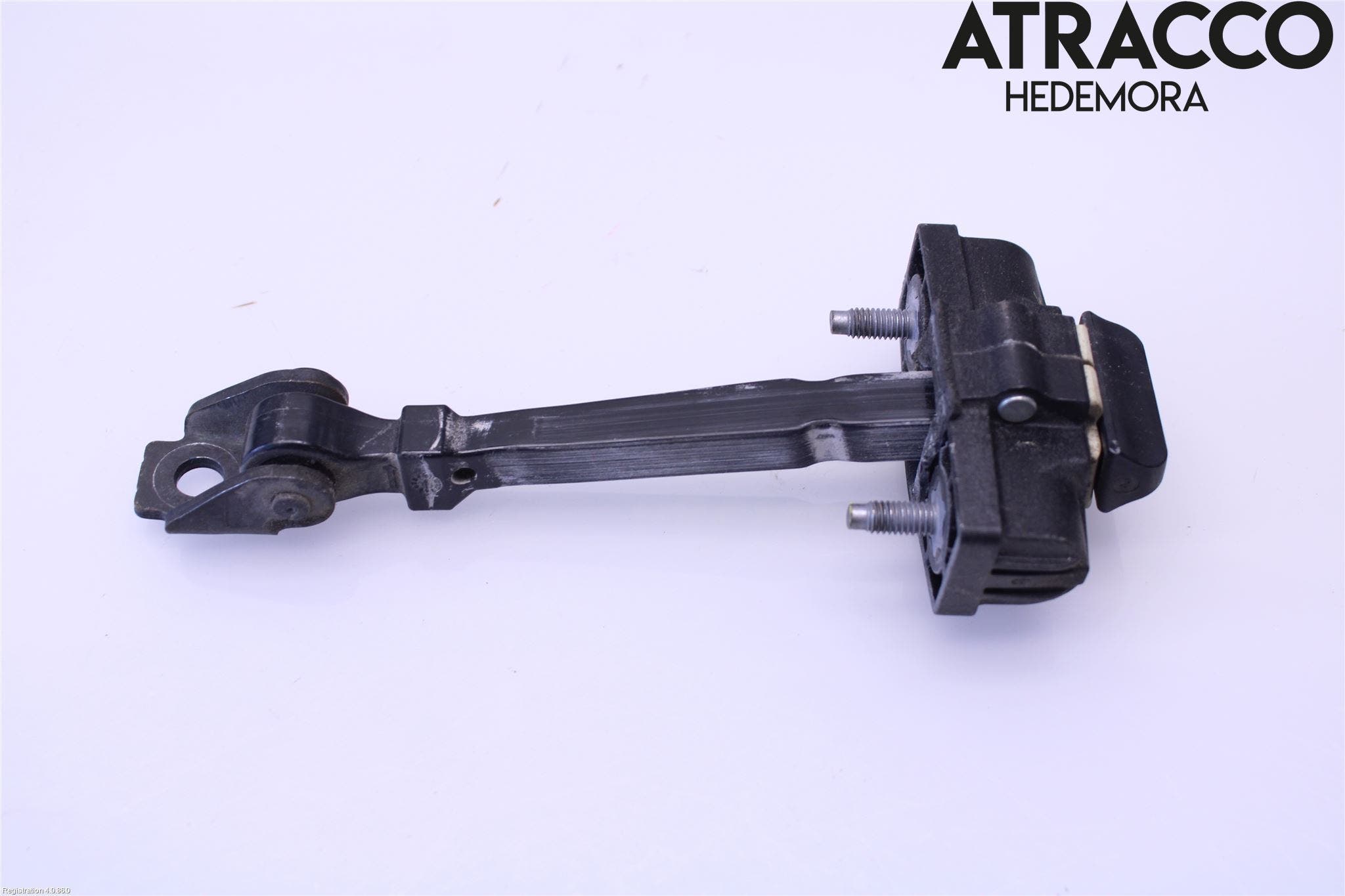 Renault CLIO IV 12-16 Dörrstopp