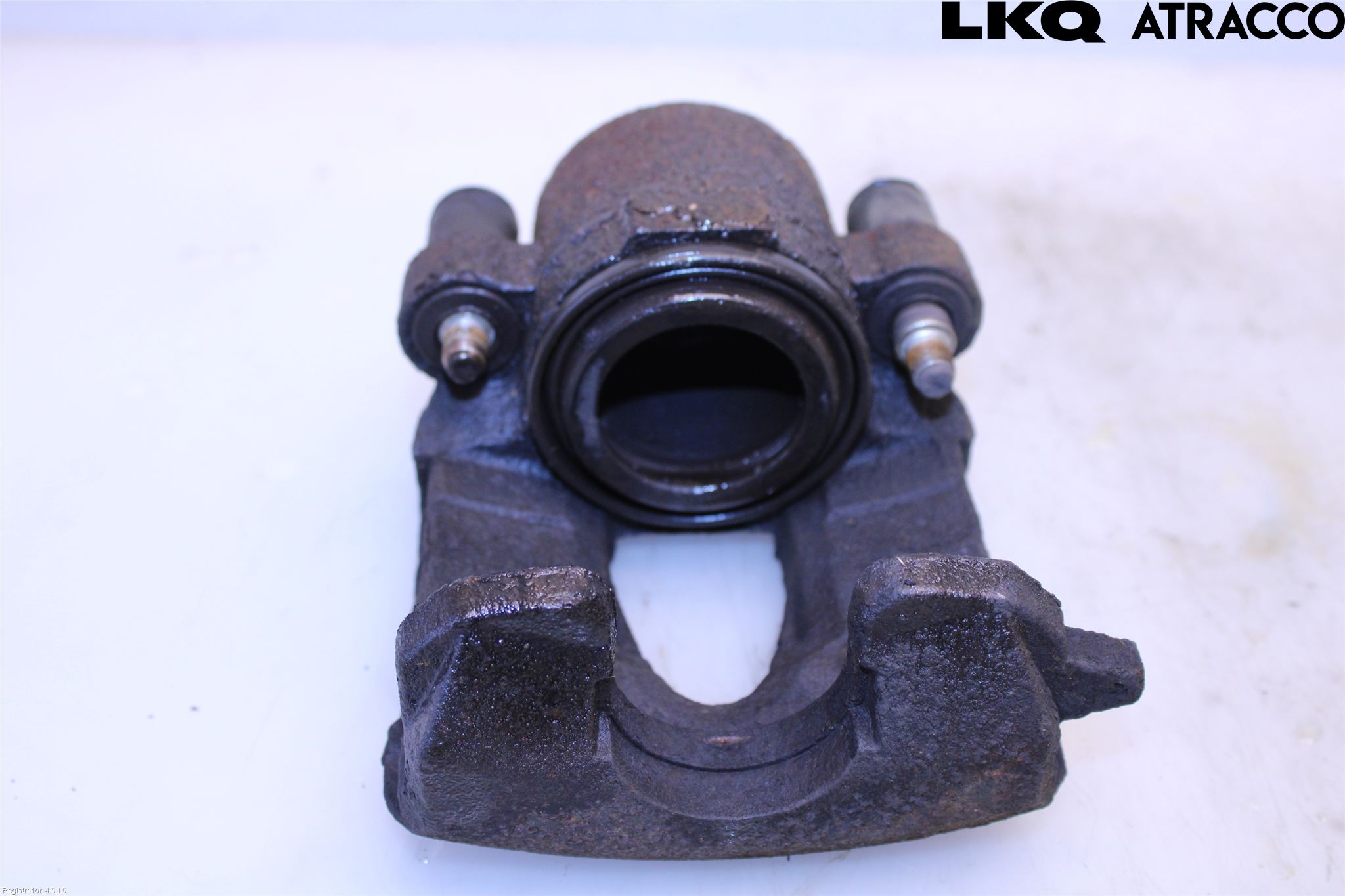 Seat IBIZA V 17-20 Bromsok Fram Vänster