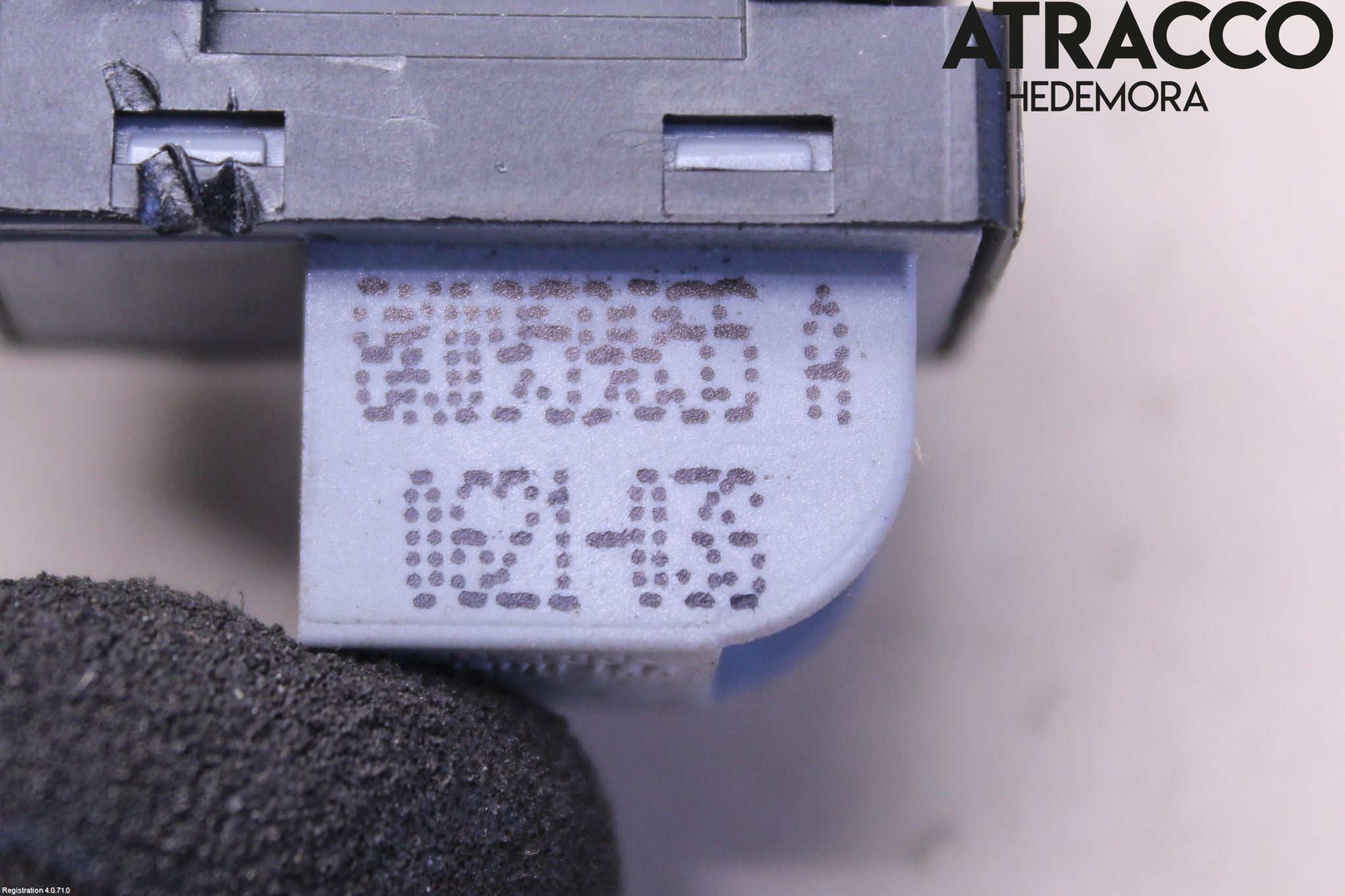 Audi Q5 09-16 Strömställare Elhiss