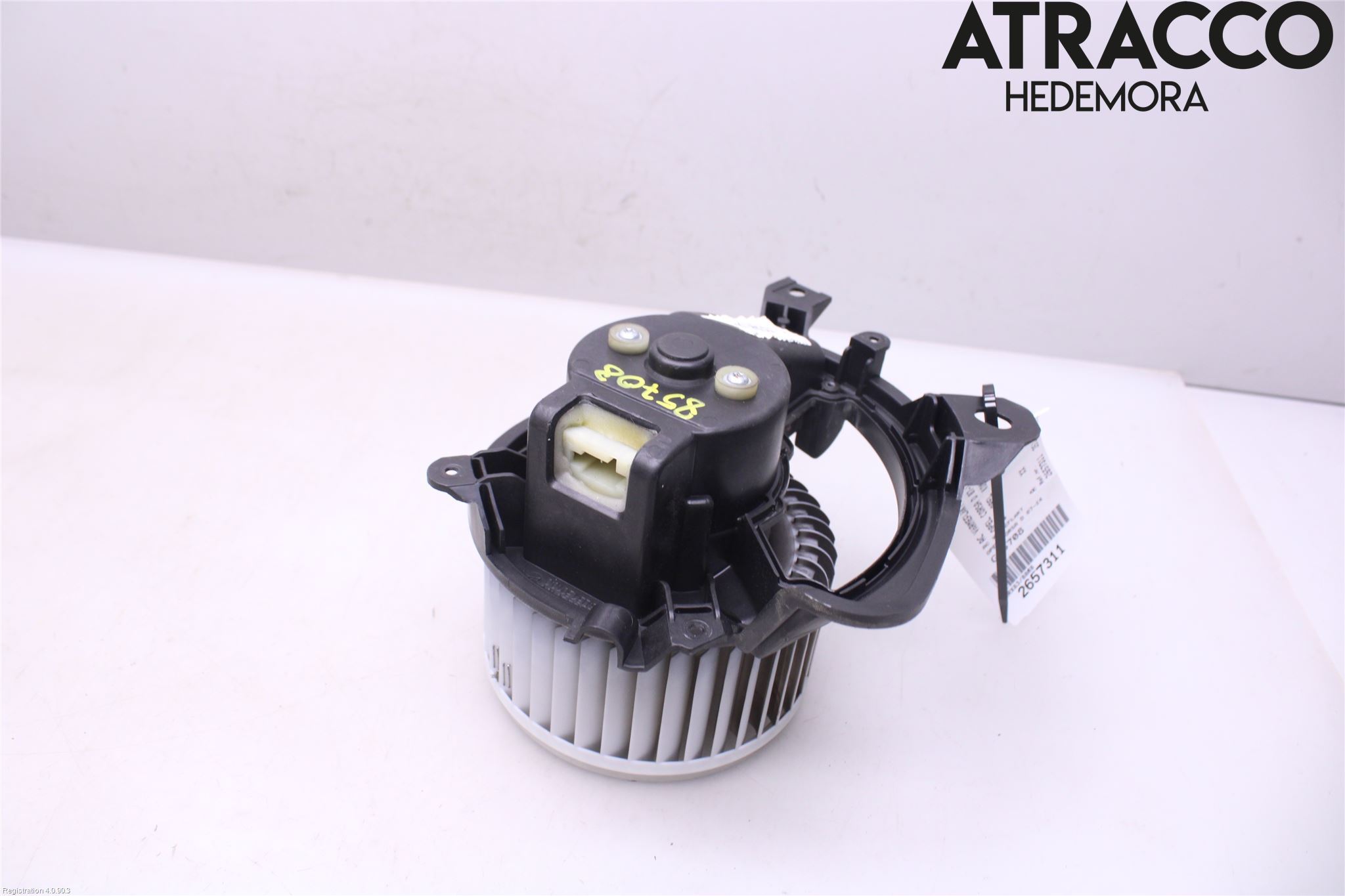 Opel CORSA D 07-14 Ac Värmefläkt