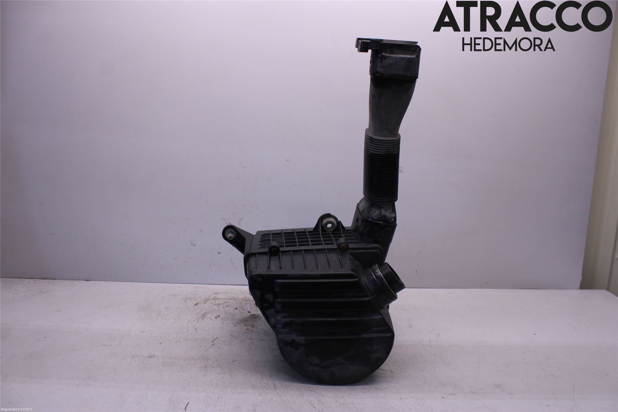 Seat TOLEDO 12-19 Luftrenare